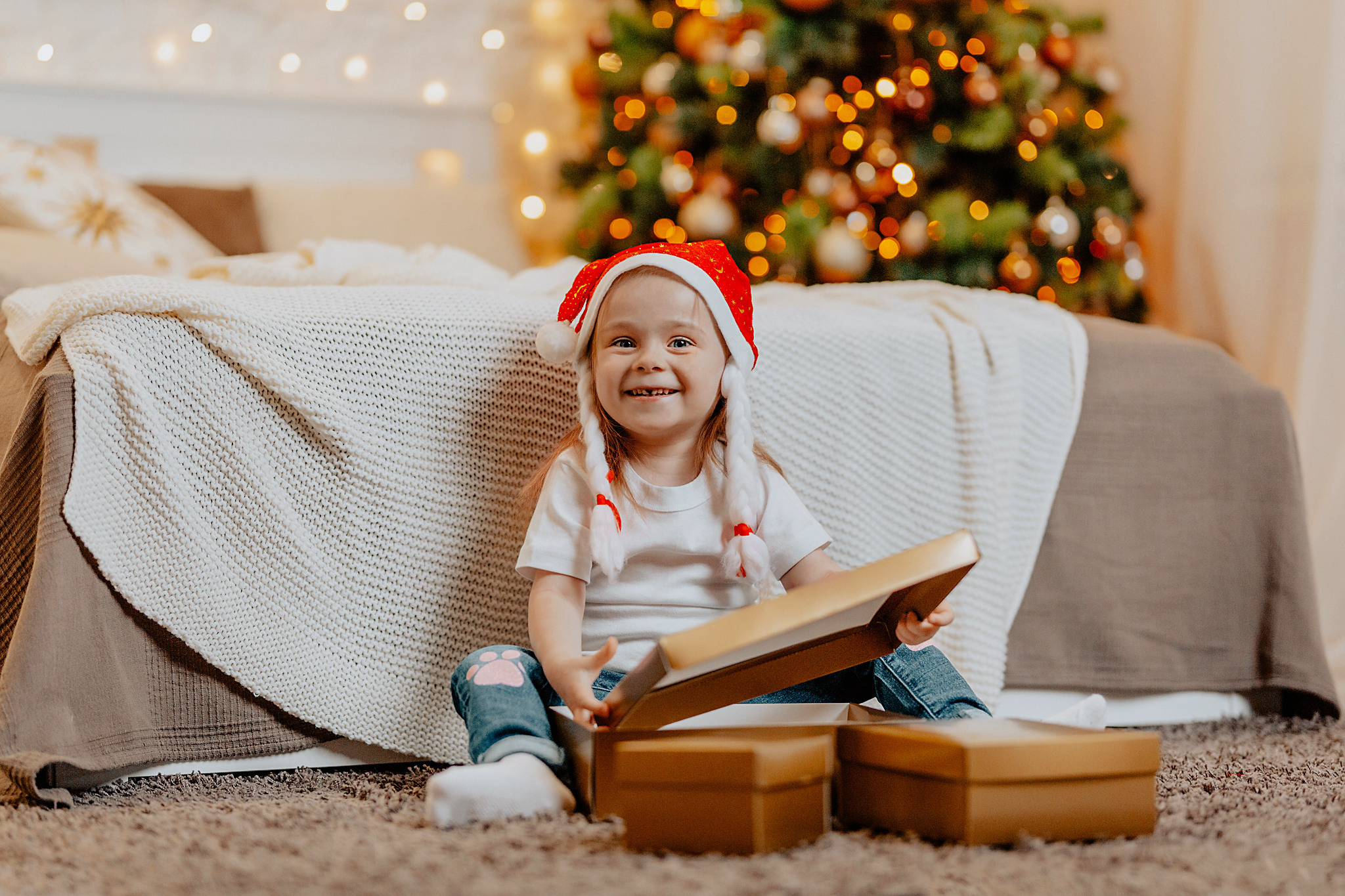 Ziemassvētku vakars. FOTOGRĀFS| LATVIJA |DAUGAVPILS|