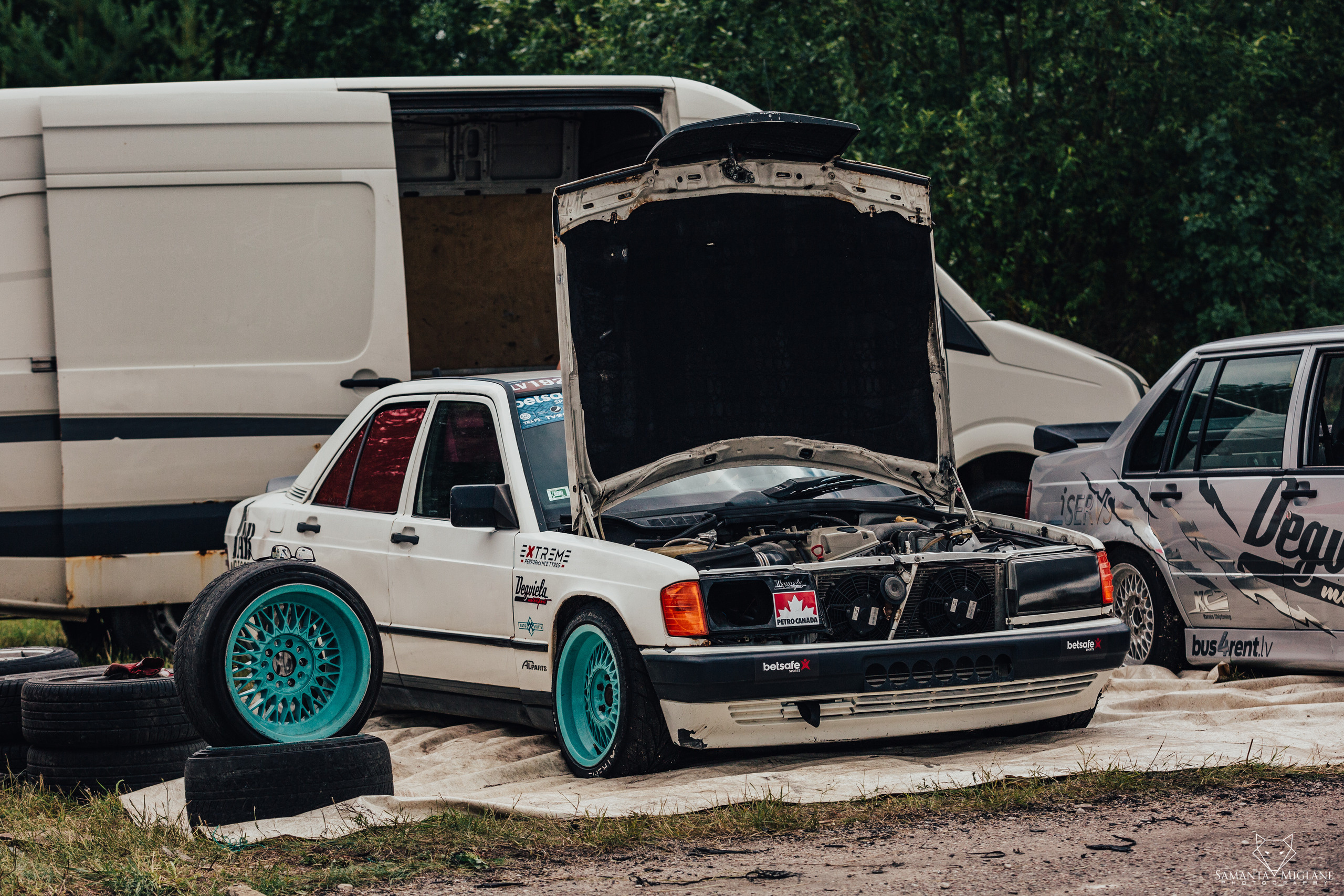 Daugavpils DRIFT festival 2019. FOTOGRĀFS| LATVIJA |DAUGAVPILS|