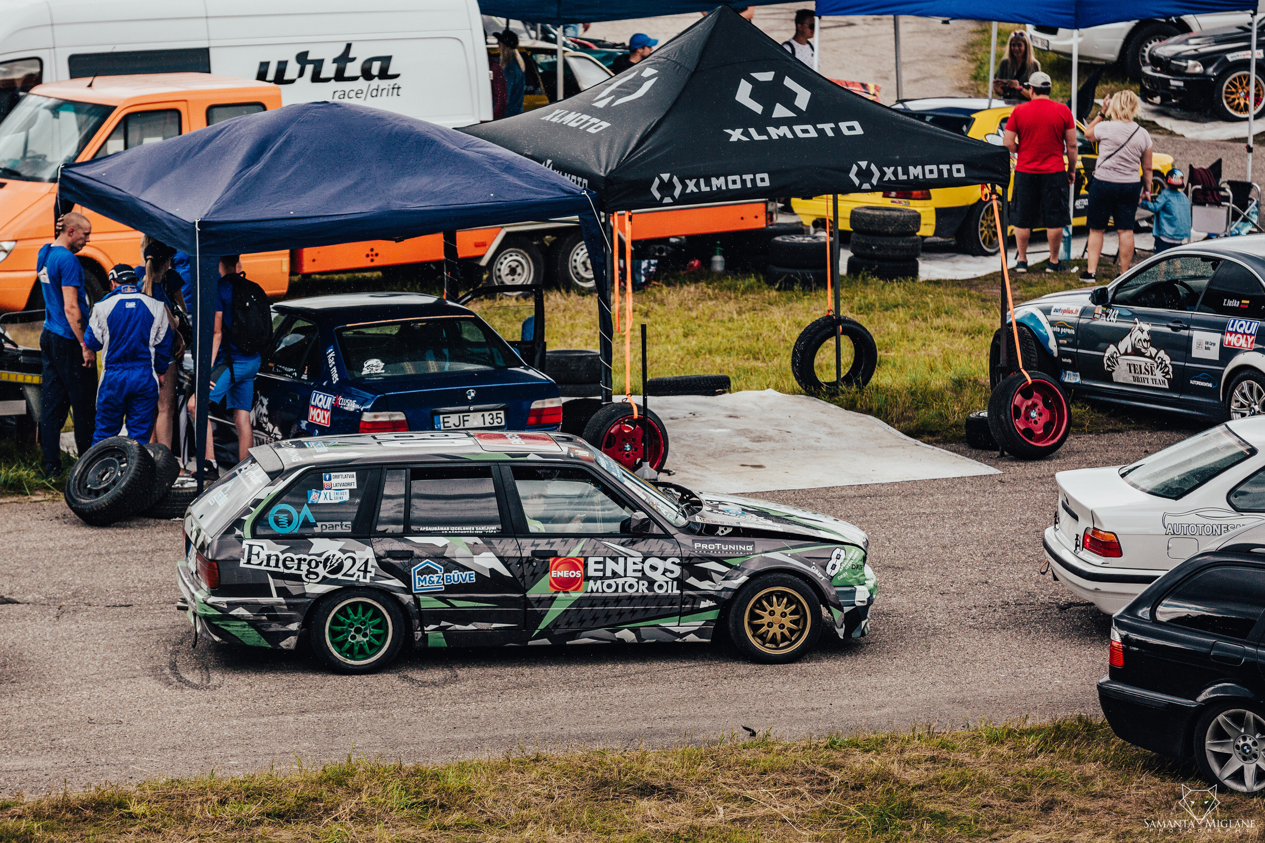 Daugavpils DRIFT festival 2019. FOTOGRĀFS| LATVIJA |DAUGAVPILS|