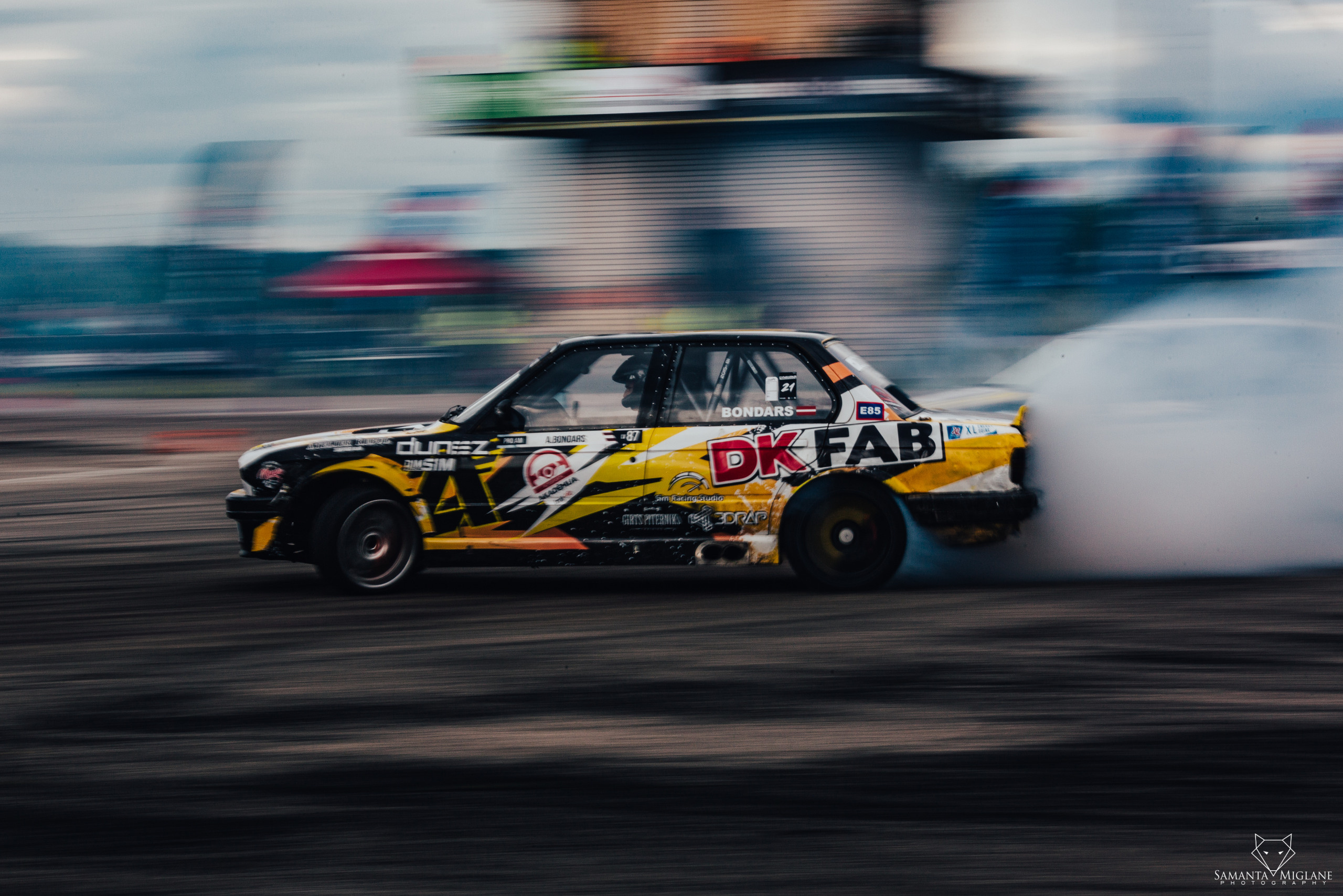 Daugavpils DRIFT festival 2019. FOTOGRĀFS| LATVIJA |DAUGAVPILS|