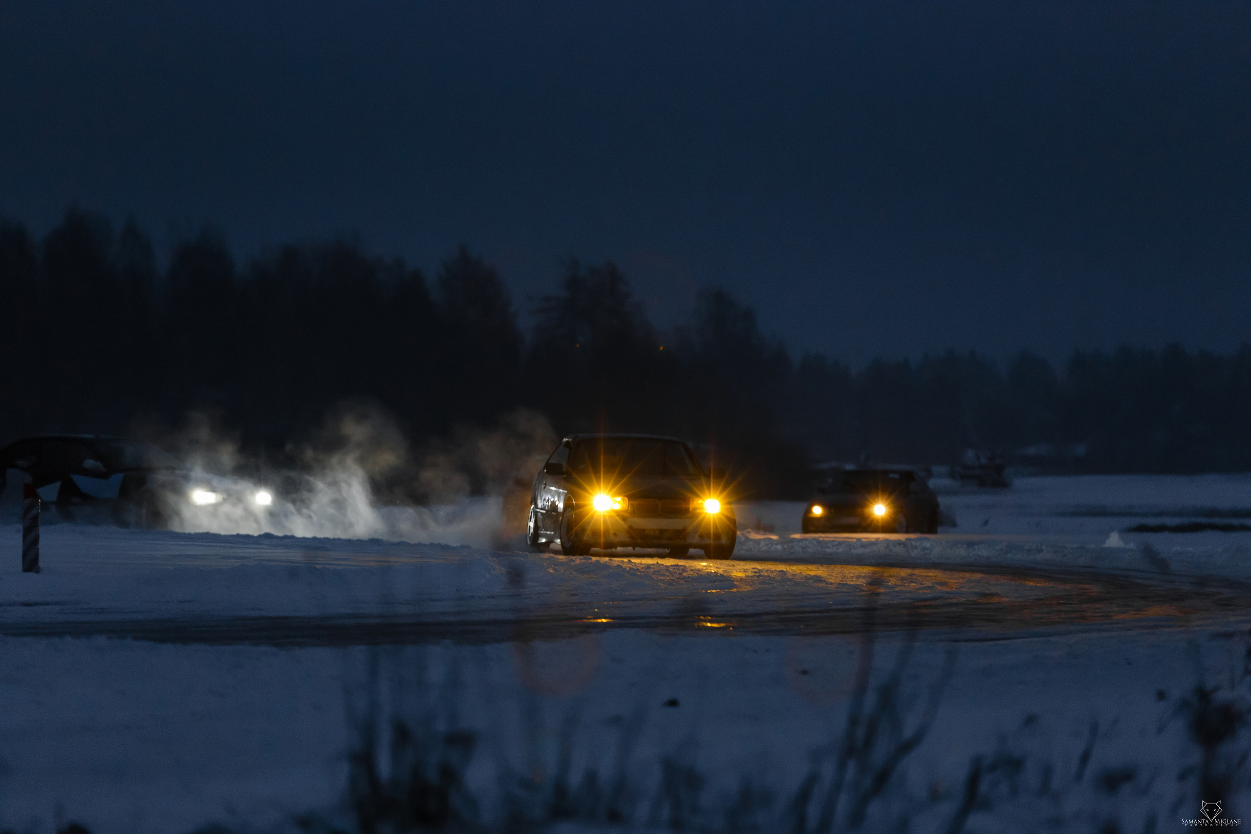 Audriņi drift training. ФОТОГРАФ |ЛАТВИЯ | ДАУГАВПИЛС|