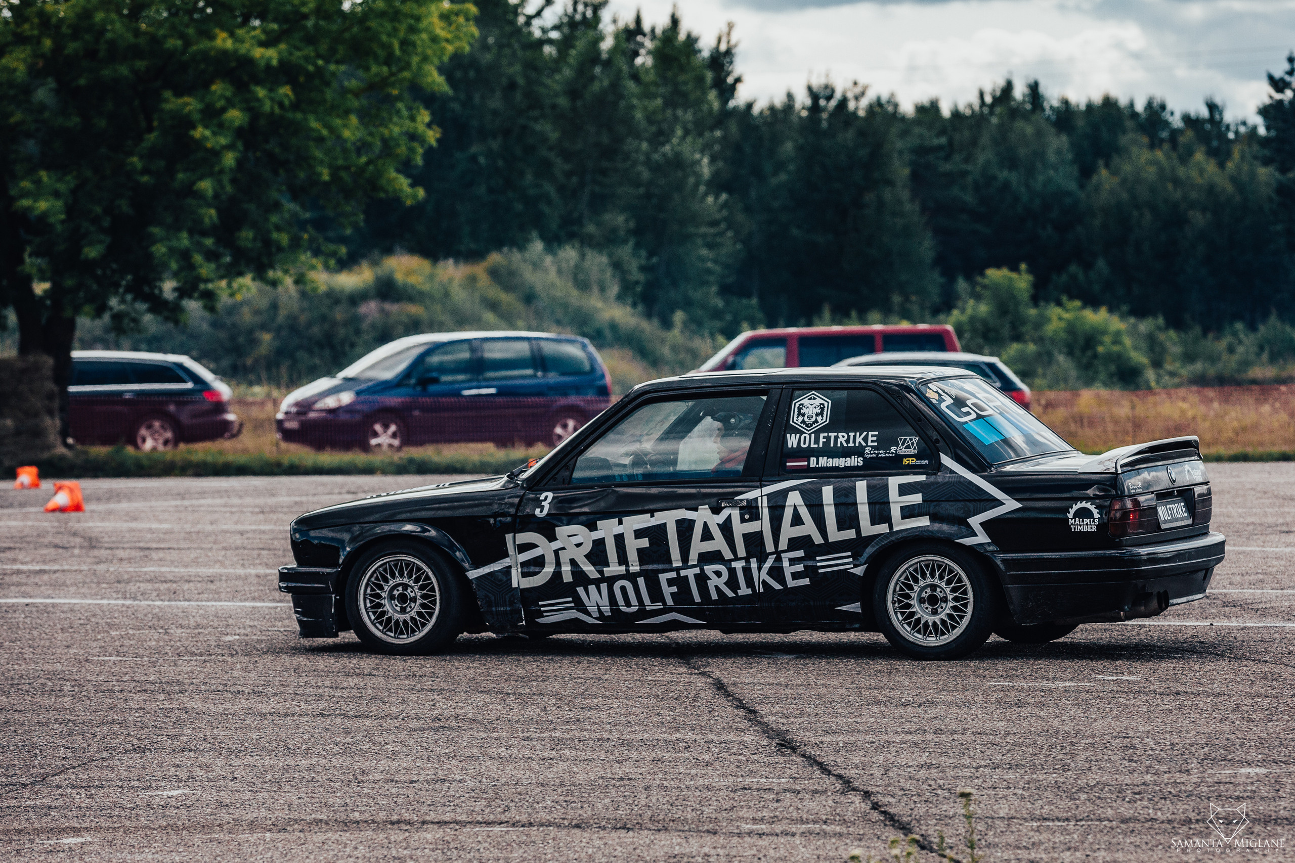 Daugavpils DRIFT festival 2019. FOTOGRĀFS| LATVIJA |DAUGAVPILS|