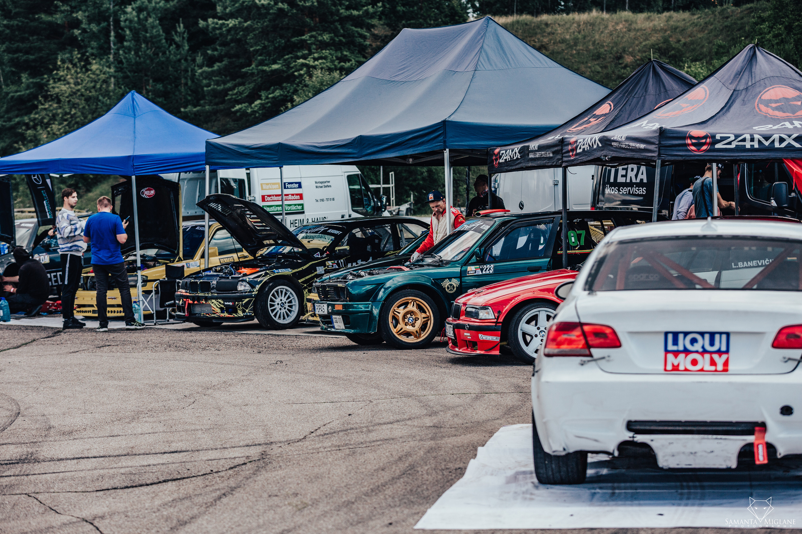 Daugavpils DRIFT festival 2019. FOTOGRĀFS| LATVIJA |DAUGAVPILS|