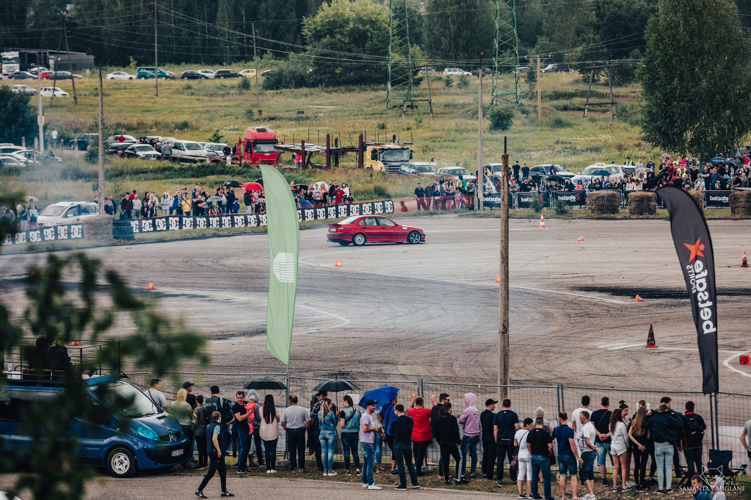 Daugavpils DRIFT festival 2019. FOTOGRĀFS| LATVIJA |DAUGAVPILS|