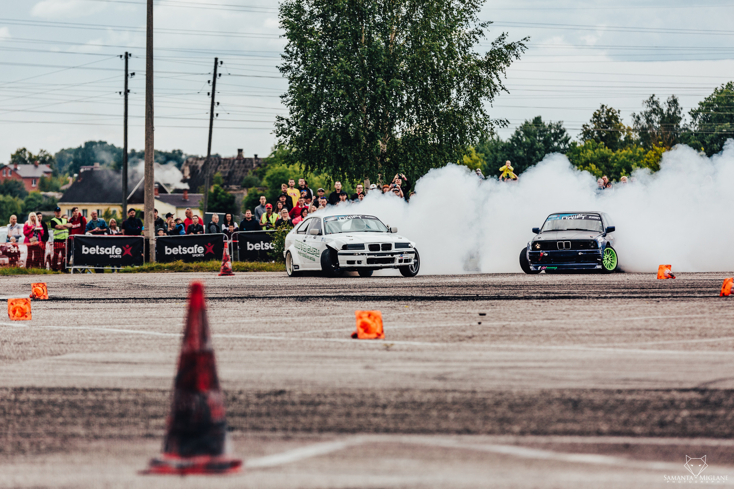 Daugavpils DRIFT festival 2019. FOTOGRĀFS| LATVIJA |DAUGAVPILS|