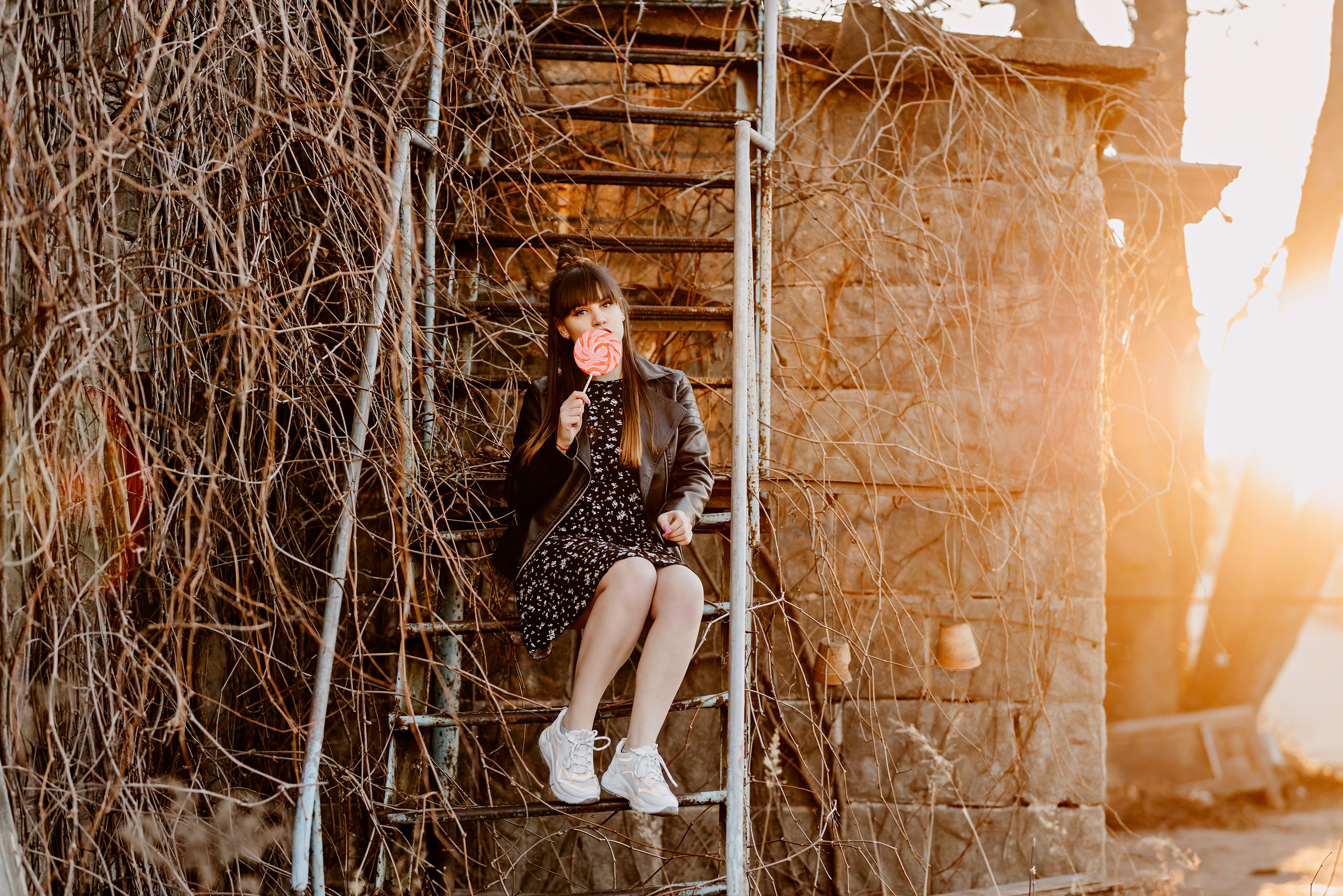 Дарья. ФОТОГРАФ |ЛАТВИЯ | ДАУГАВПИЛС|