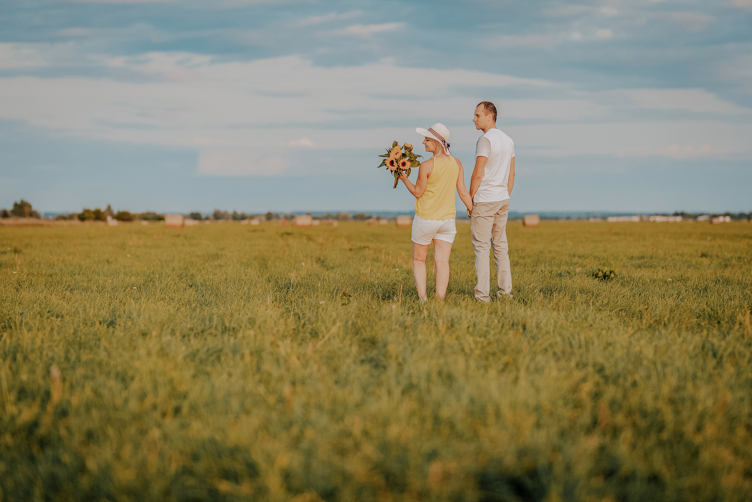 Ļiza un Vadims 1.daļa. FOTOGRĀFS| LATVIJA |DAUGAVPILS|