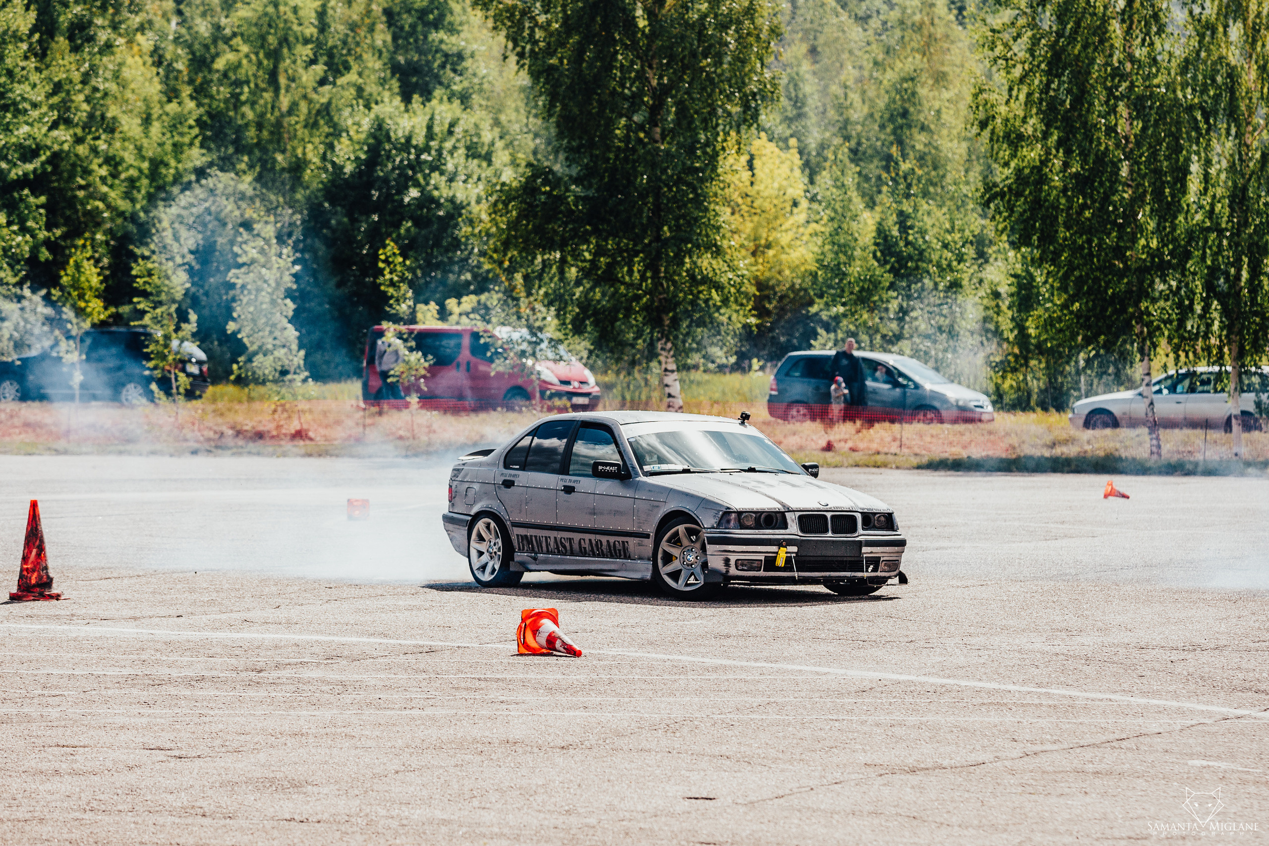Daugavpils DRIFT festival 2019. FOTOGRĀFS| LATVIJA |DAUGAVPILS|