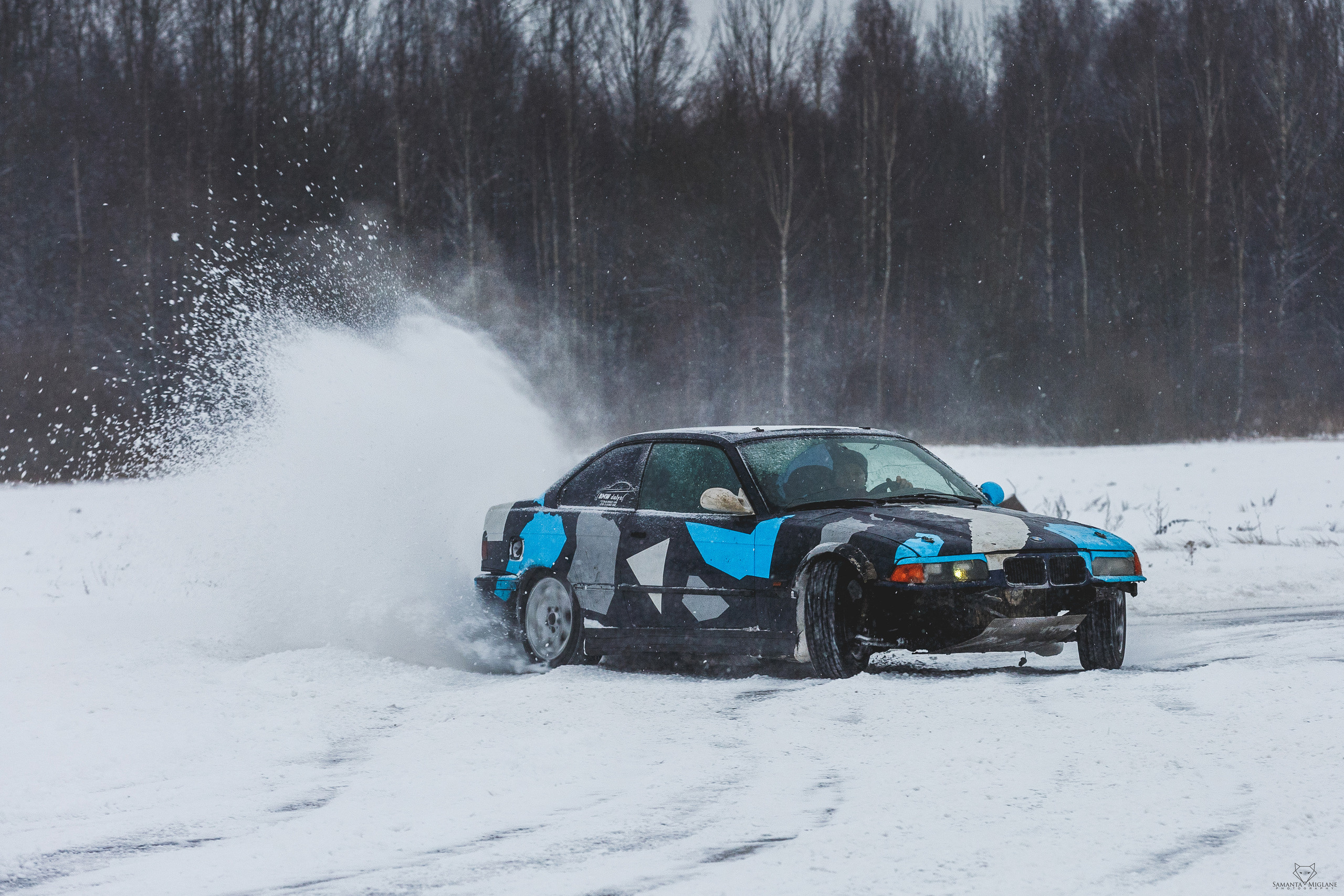 Audriņi drift training. ФОТОГРАФ |ЛАТВИЯ | ДАУГАВПИЛС|
