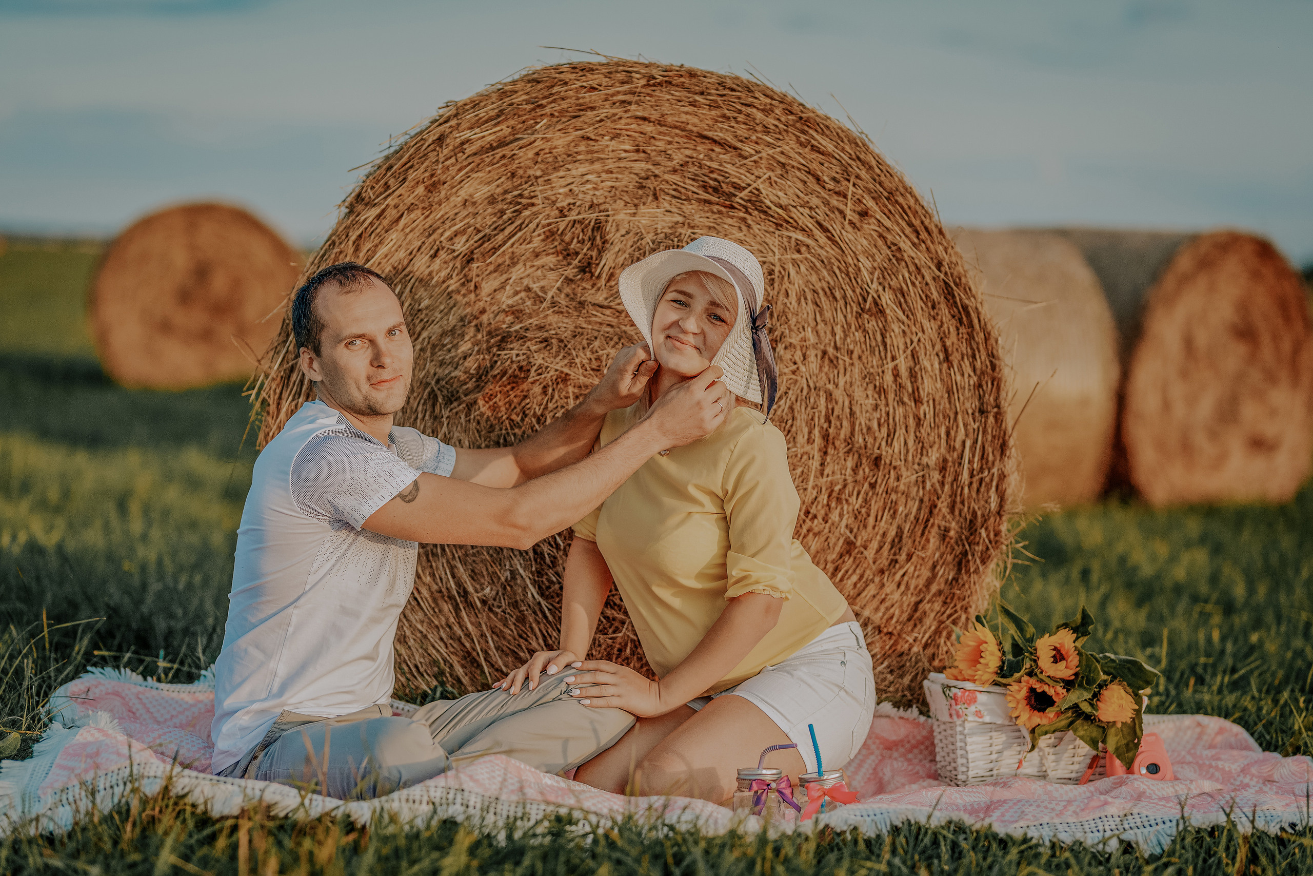 Ļiza un Vadims 1.daļa. FOTOGRĀFS| LATVIJA |DAUGAVPILS|