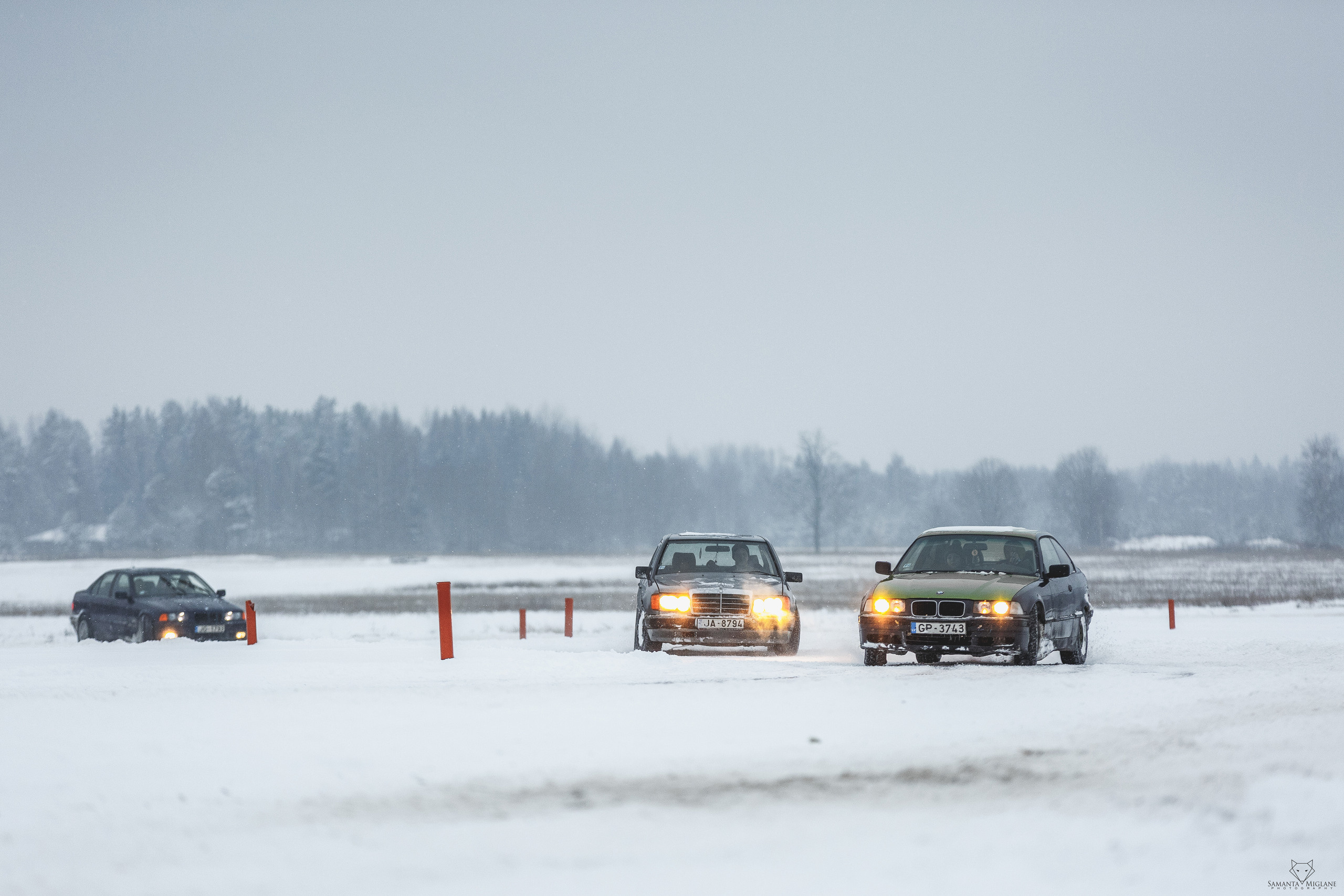 Audriņi drift training. ФОТОГРАФ |ЛАТВИЯ | ДАУГАВПИЛС|
