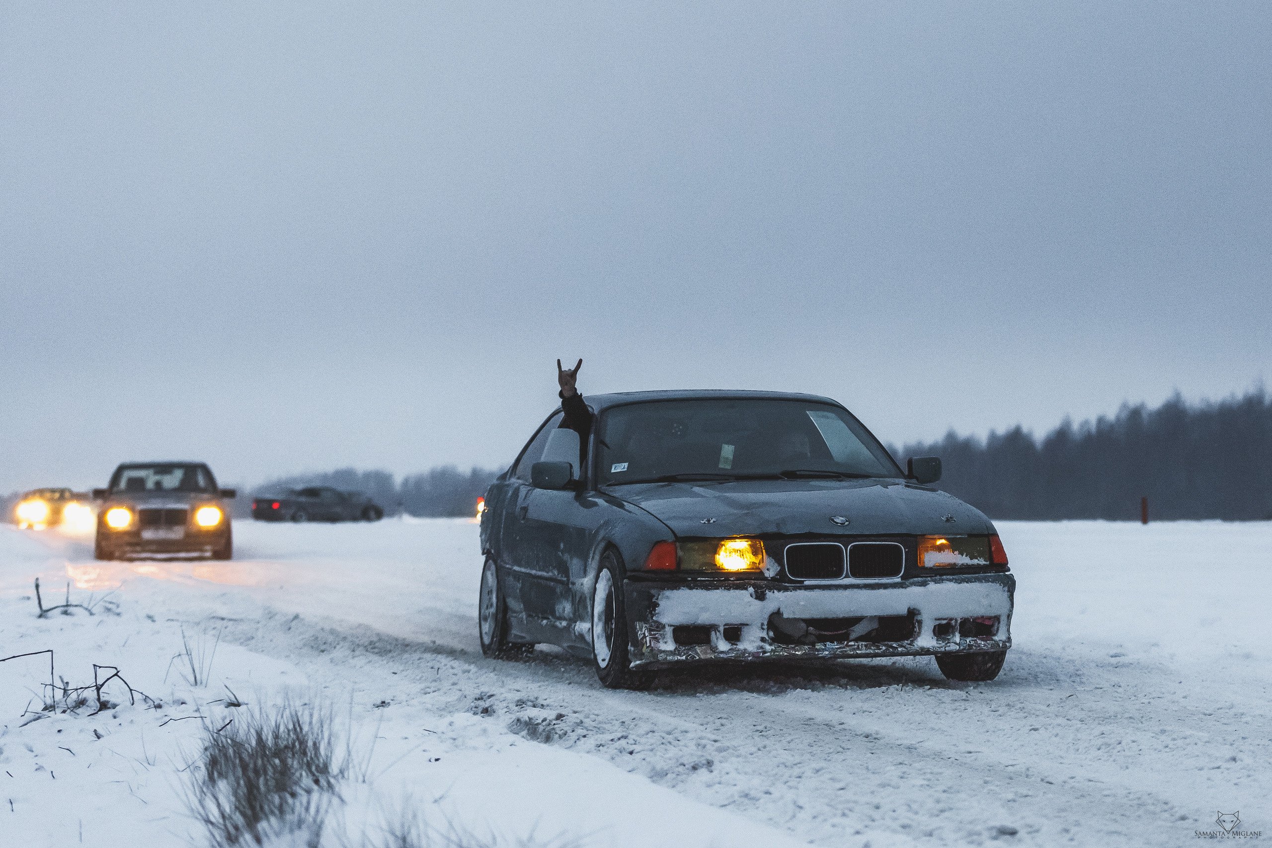 Audriņi drift training. ФОТОГРАФ |ЛАТВИЯ | ДАУГАВПИЛС|