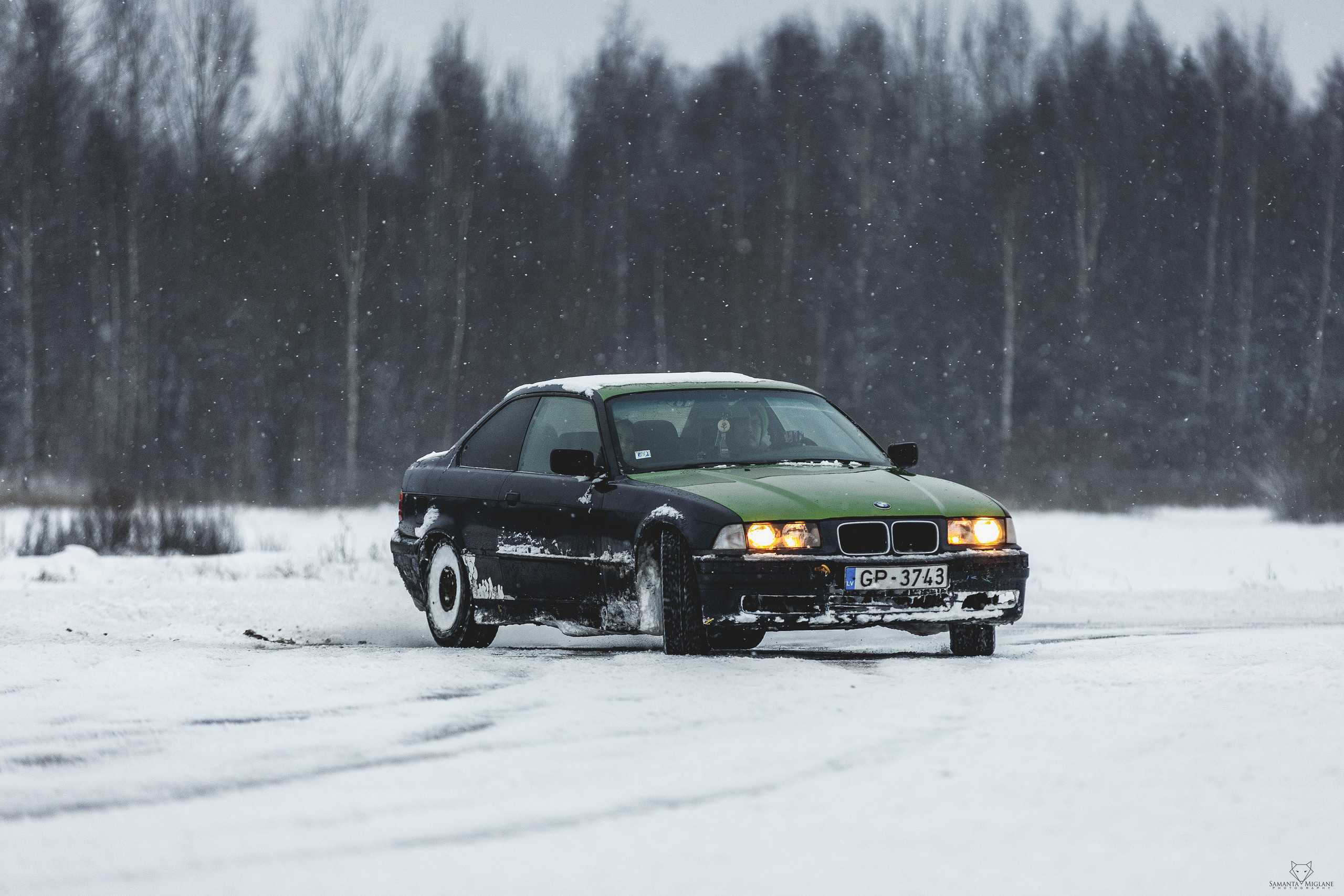 Audriņi drift training. ФОТОГРАФ |ЛАТВИЯ | ДАУГАВПИЛС|