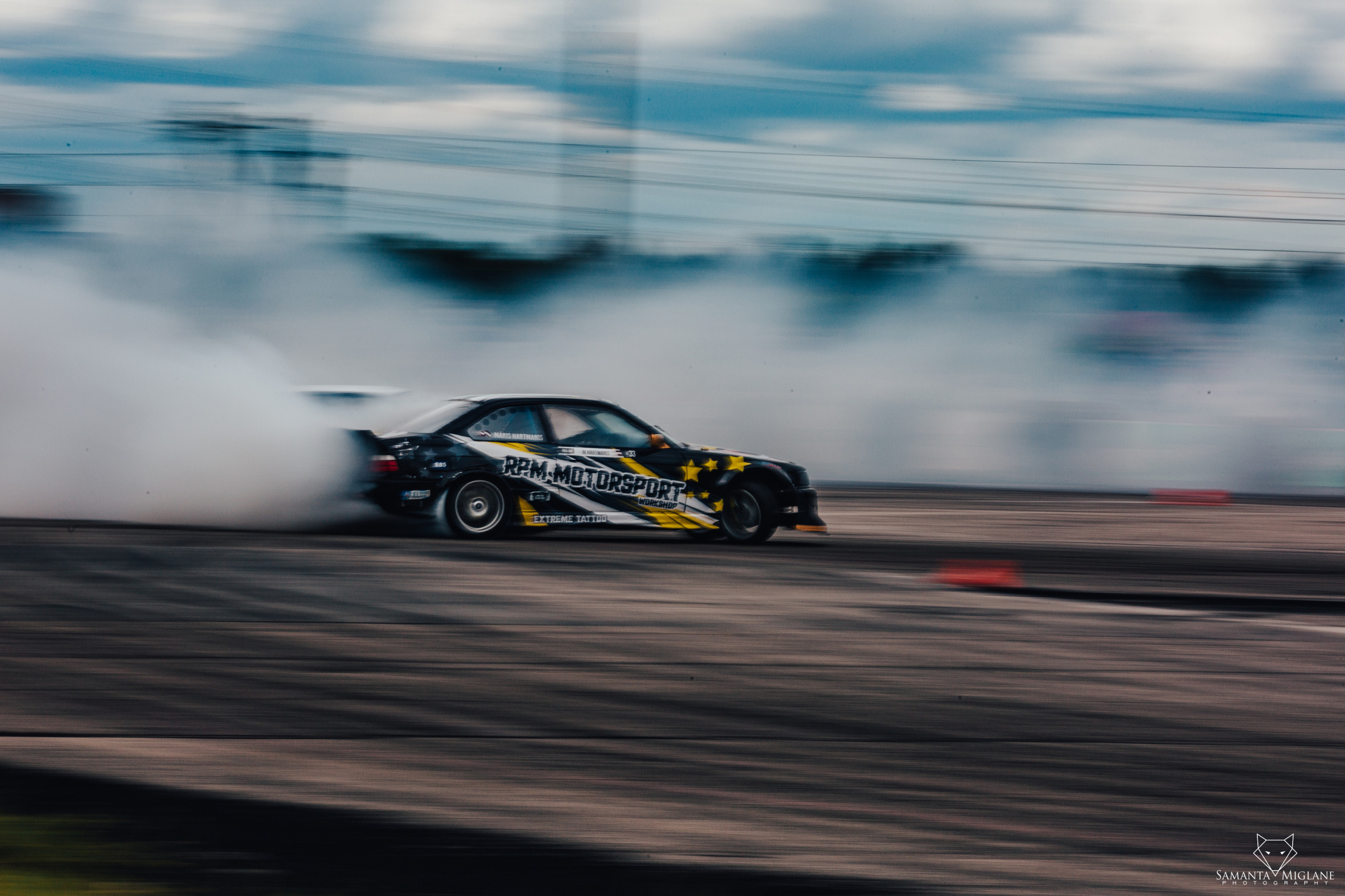 Daugavpils DRIFT festival 2019. FOTOGRĀFS| LATVIJA |DAUGAVPILS|