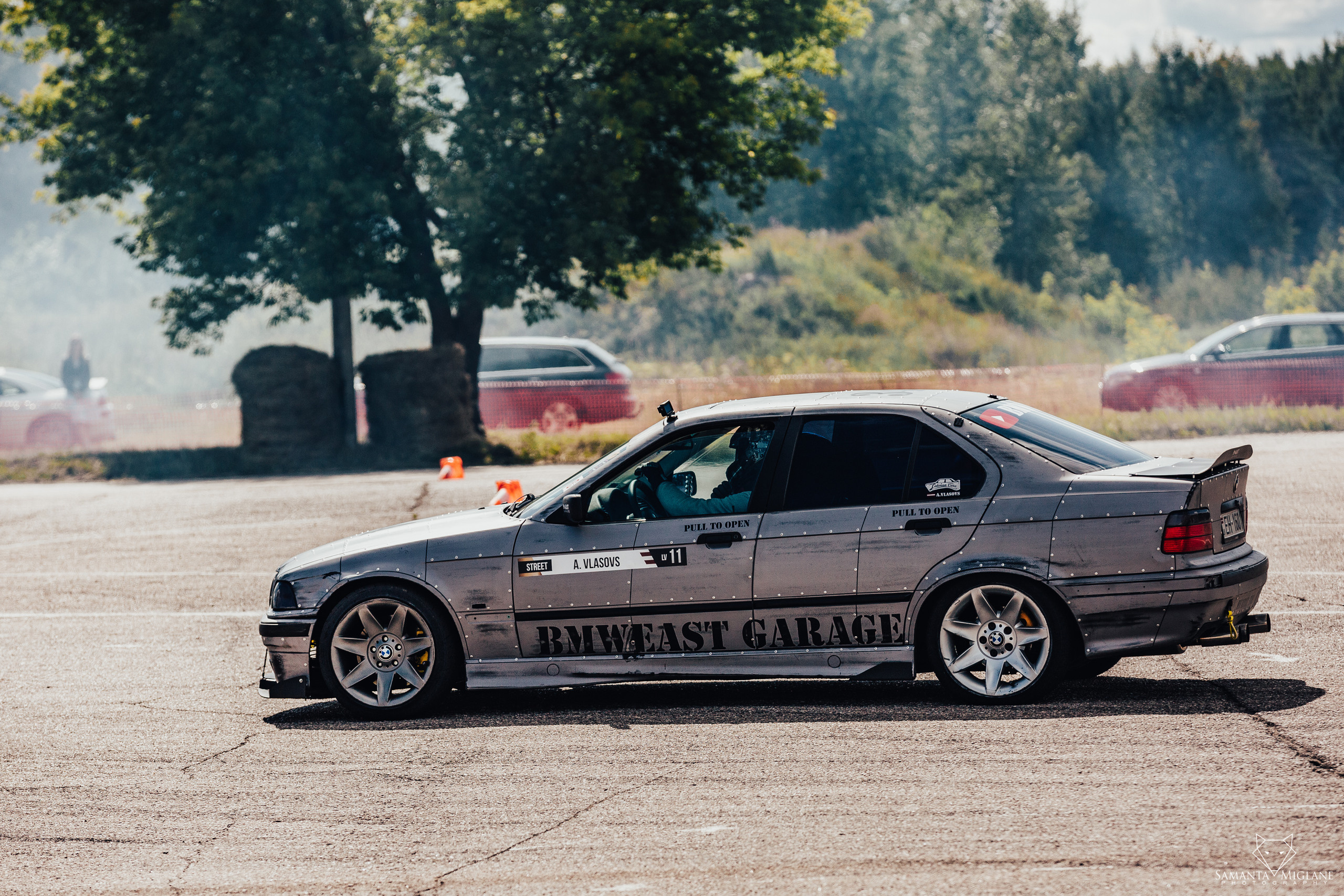 Daugavpils DRIFT festival 2019. FOTOGRĀFS| LATVIJA |DAUGAVPILS|