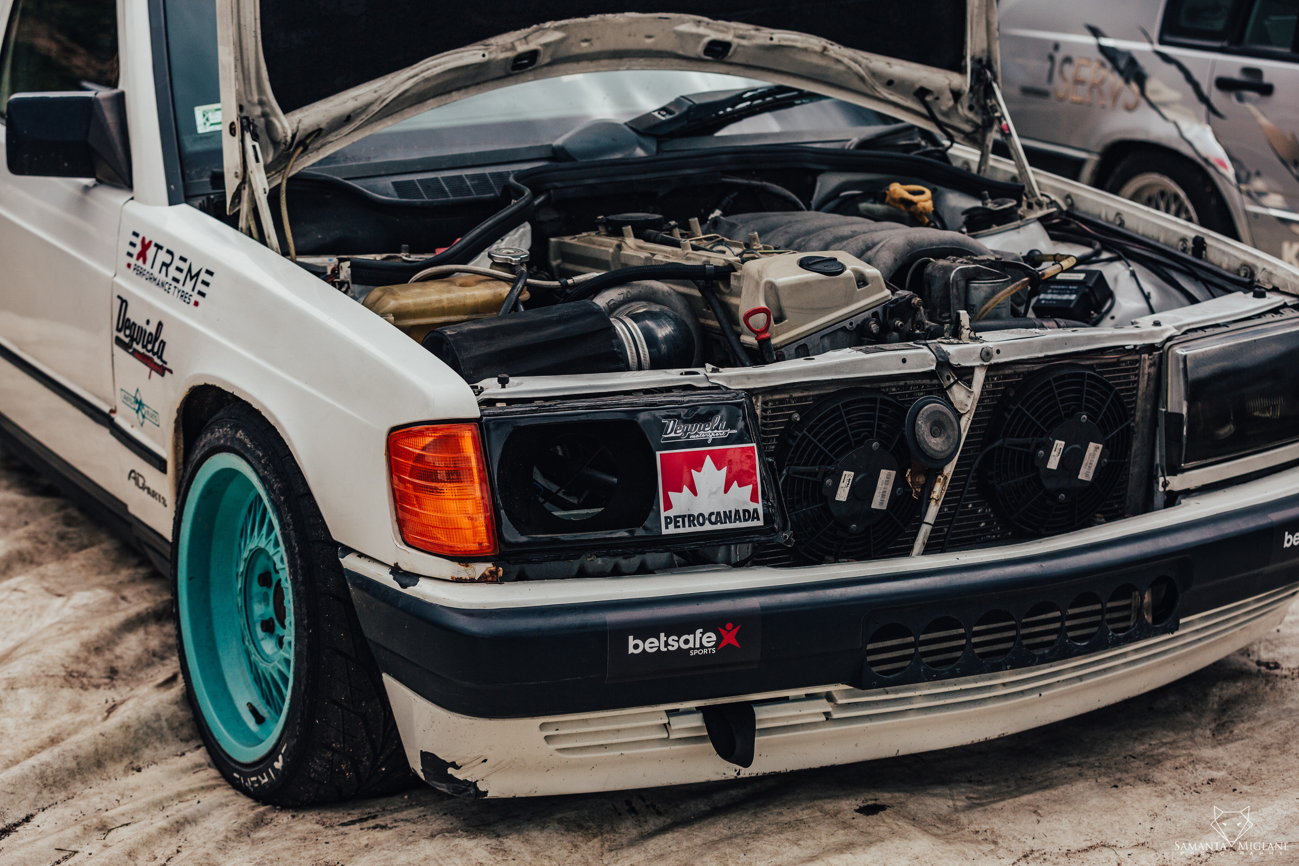 Daugavpils DRIFT festival 2019. FOTOGRĀFS| LATVIJA |DAUGAVPILS|