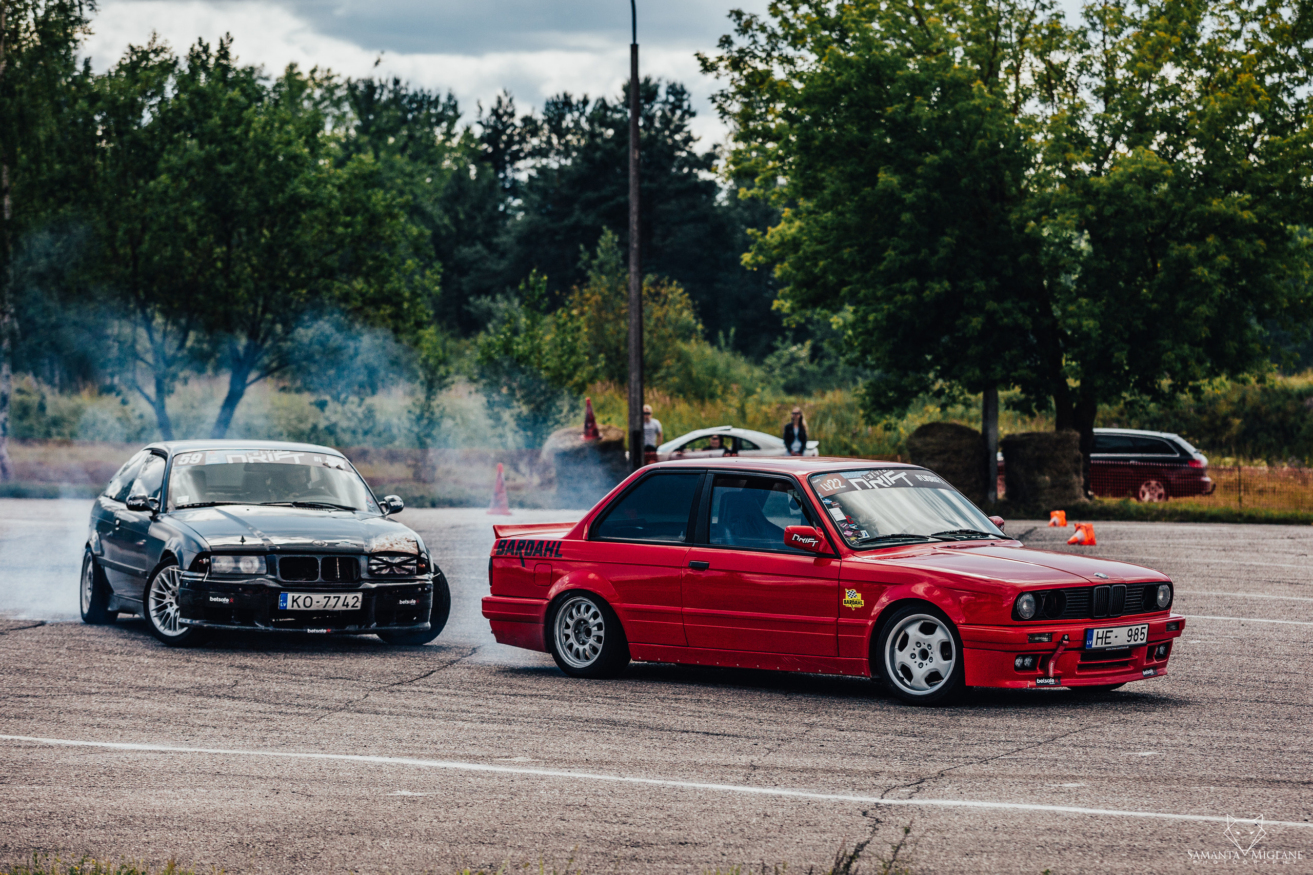 Daugavpils DRIFT festival 2019. FOTOGRĀFS| LATVIJA |DAUGAVPILS|
