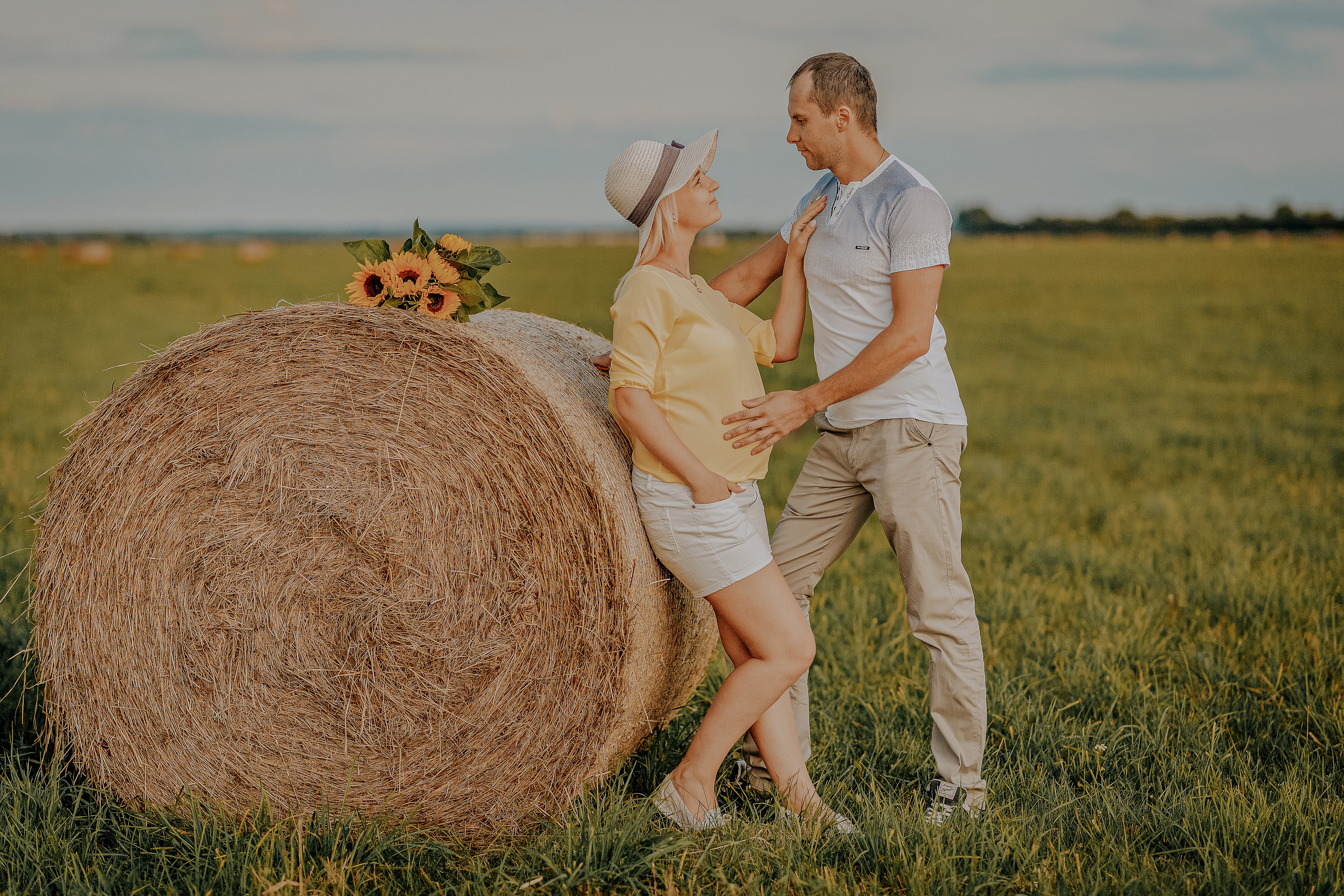 Ļiza un Vadims 1.daļa. FOTOGRĀFS| LATVIJA |DAUGAVPILS|