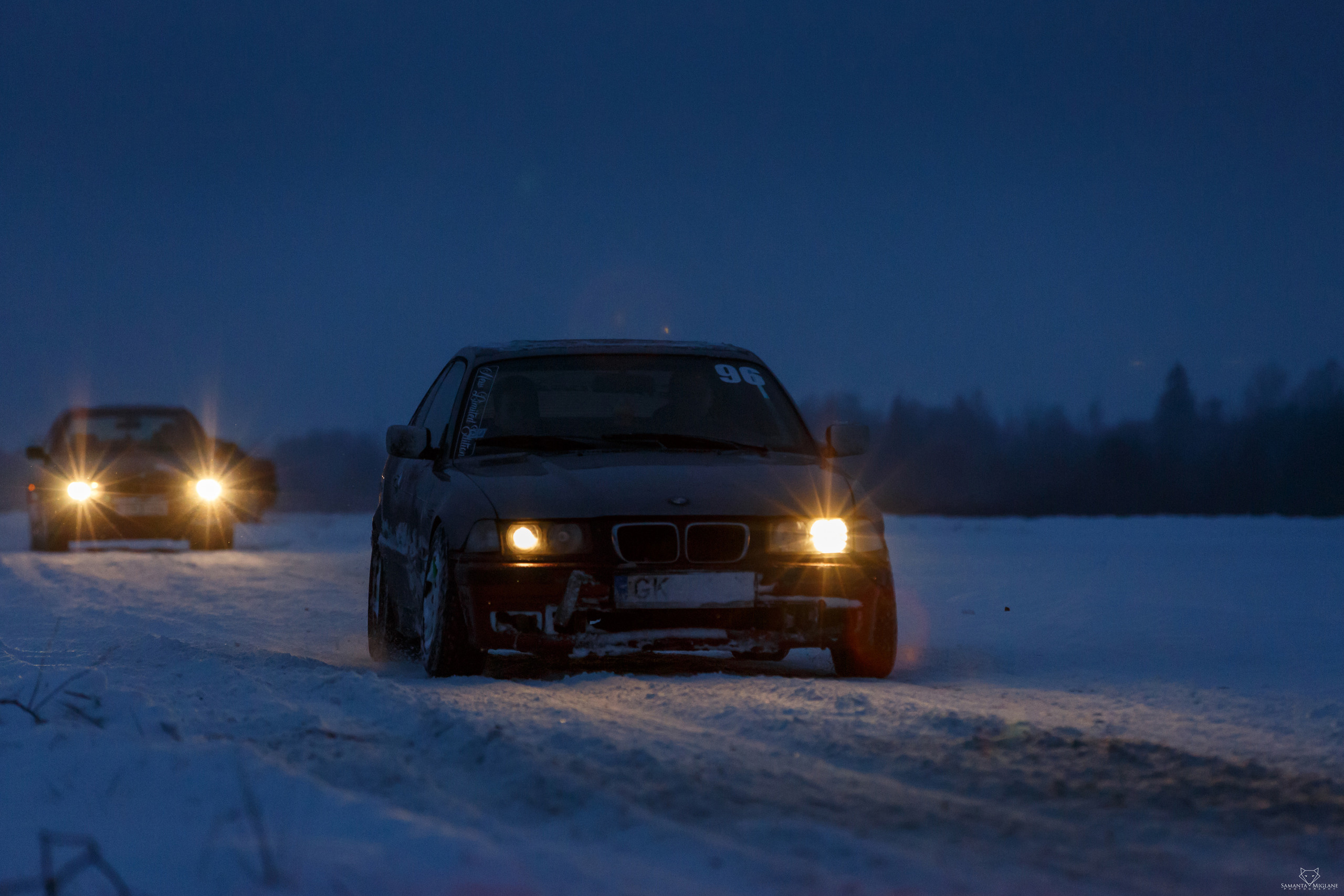 Audriņi drift training. ФОТОГРАФ |ЛАТВИЯ | ДАУГАВПИЛС|