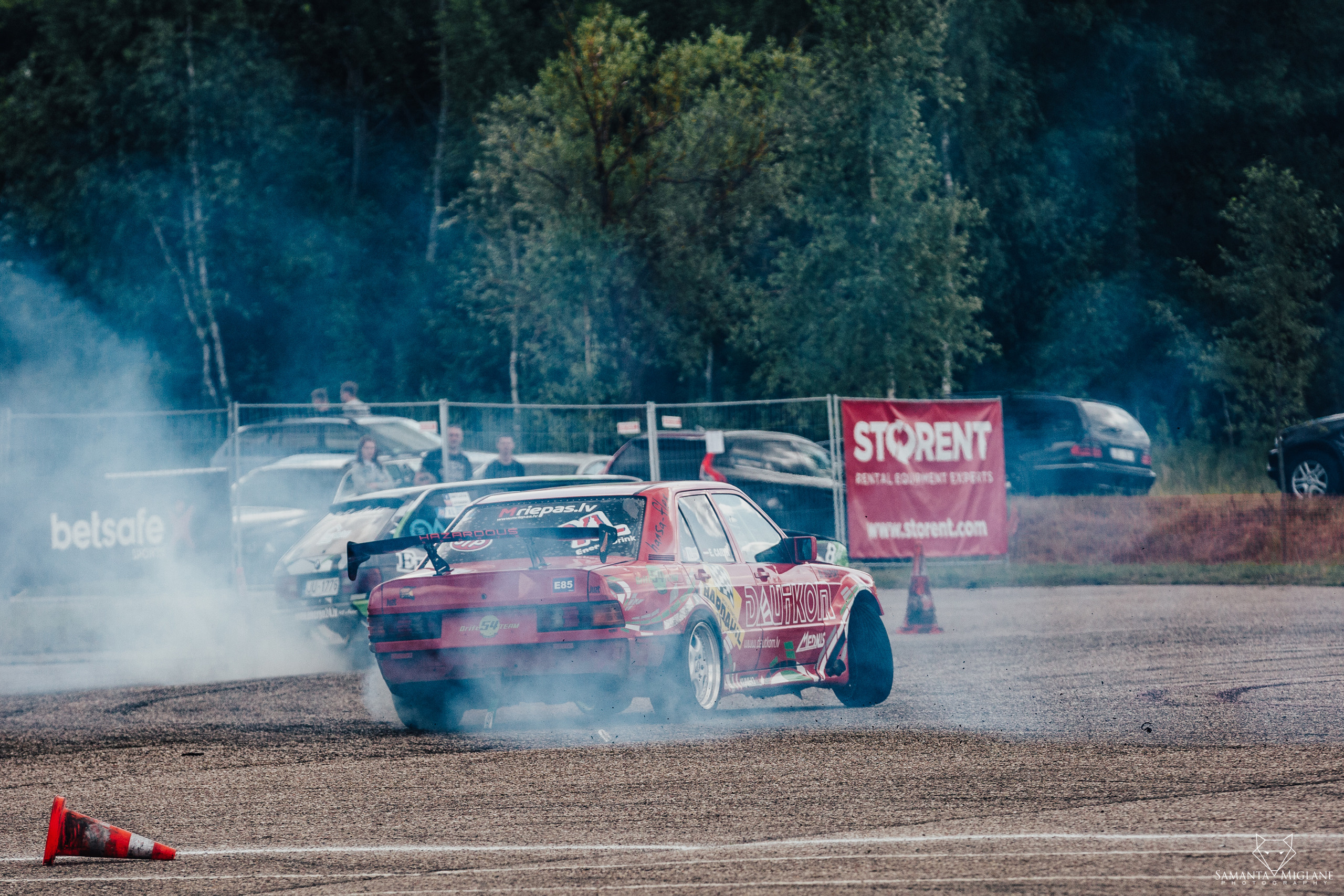 Daugavpils DRIFT festival 2019. FOTOGRĀFS| LATVIJA |DAUGAVPILS|