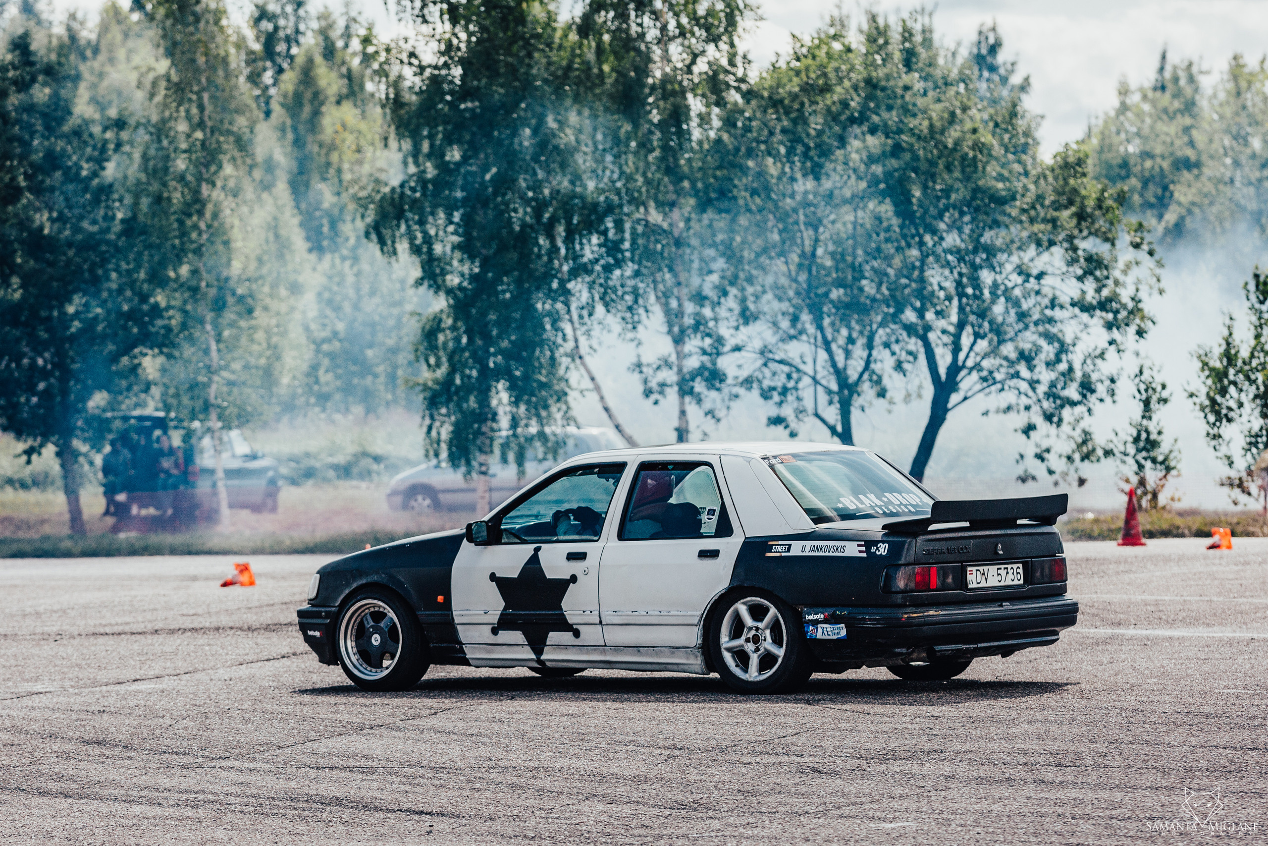 Daugavpils DRIFT festival 2019. FOTOGRĀFS| LATVIJA |DAUGAVPILS|