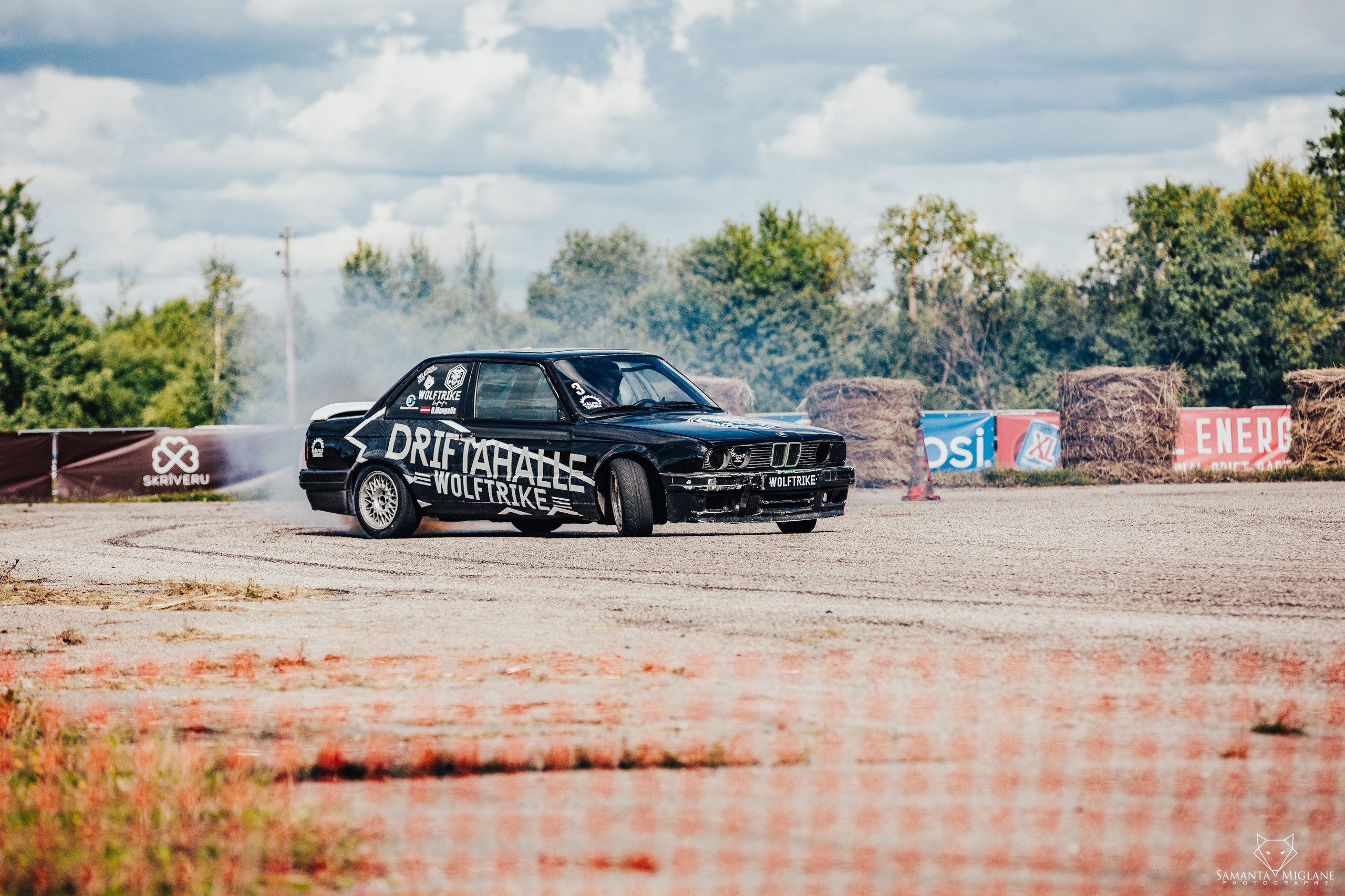 Daugavpils DRIFT festival 2019. FOTOGRĀFS| LATVIJA |DAUGAVPILS|