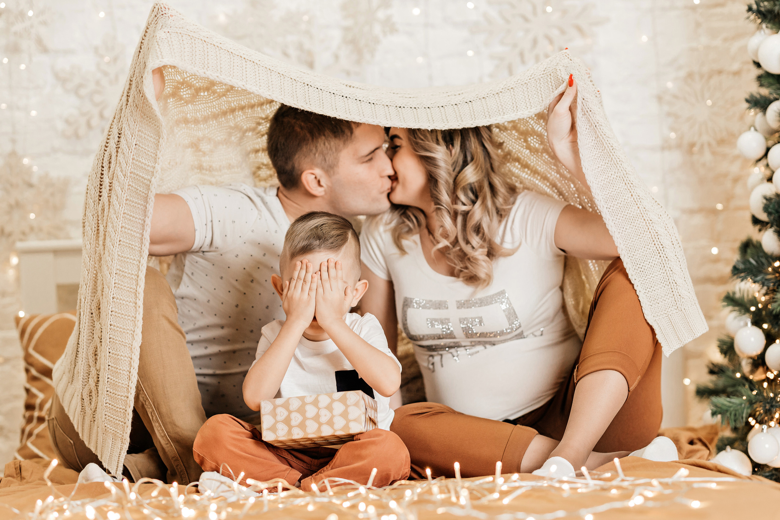 Ziemassvētku brīnums. FOTOGRĀFS| LATVIJA |DAUGAVPILS|