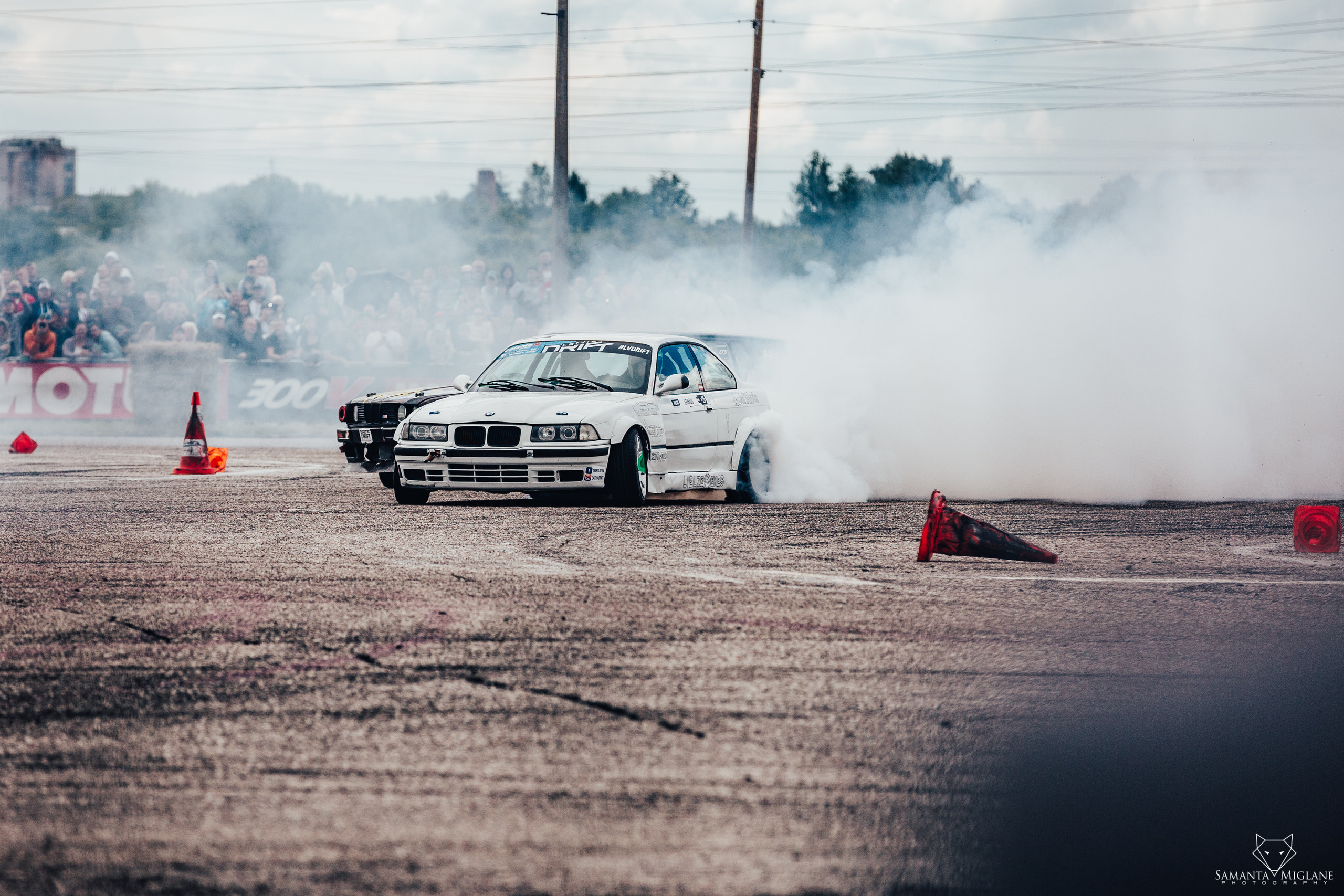 Daugavpils DRIFT festival 2019. FOTOGRĀFS| LATVIJA |DAUGAVPILS|