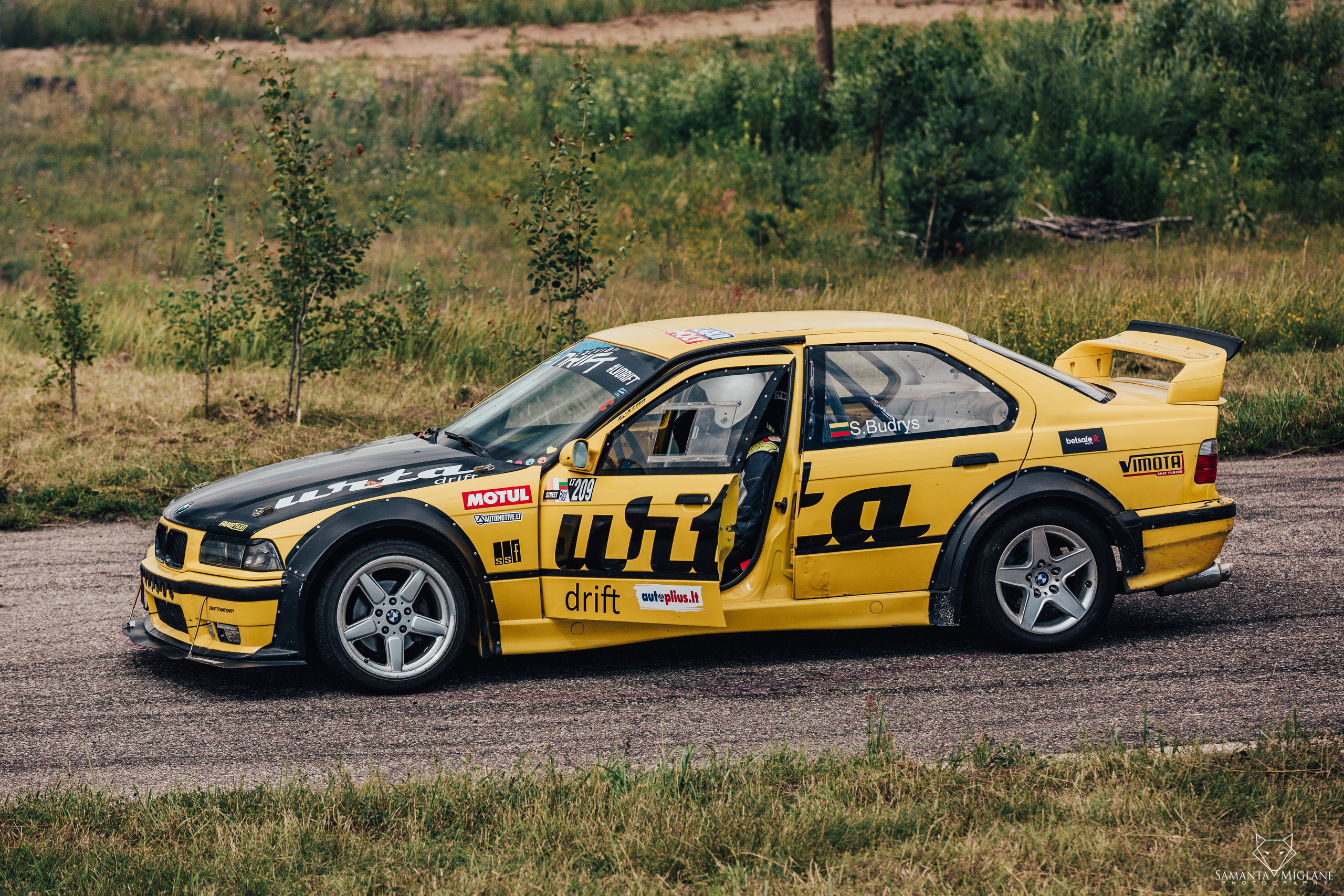 Daugavpils DRIFT festival 2019. FOTOGRĀFS| LATVIJA |DAUGAVPILS|