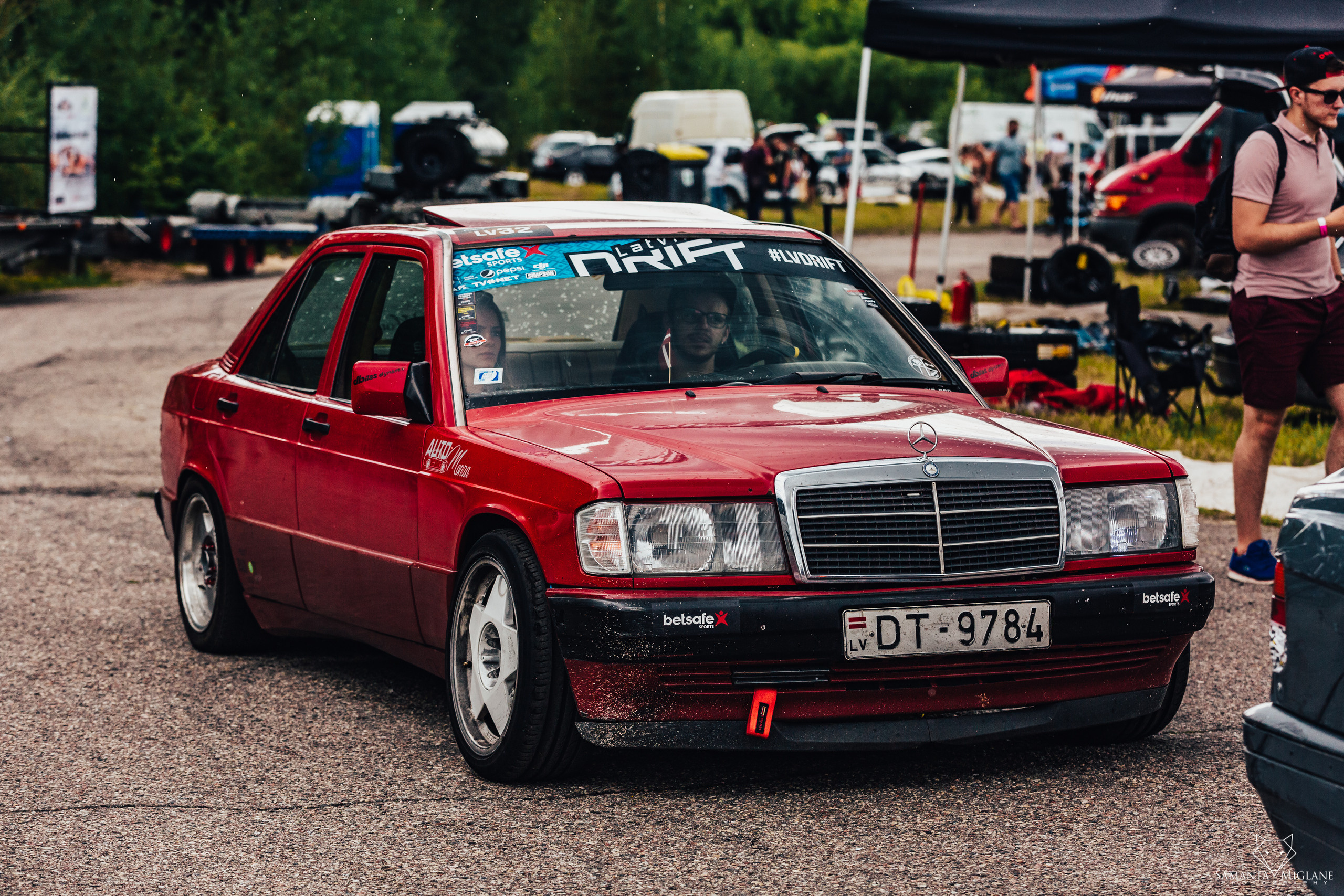 Daugavpils DRIFT festival 2019. FOTOGRĀFS| LATVIJA |DAUGAVPILS|