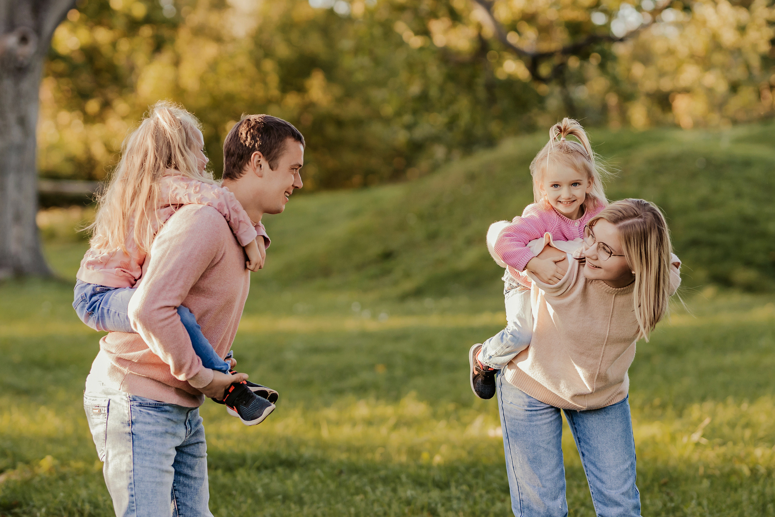Saulains rudens. FOTOGRĀFS| LATVIJA |DAUGAVPILS|