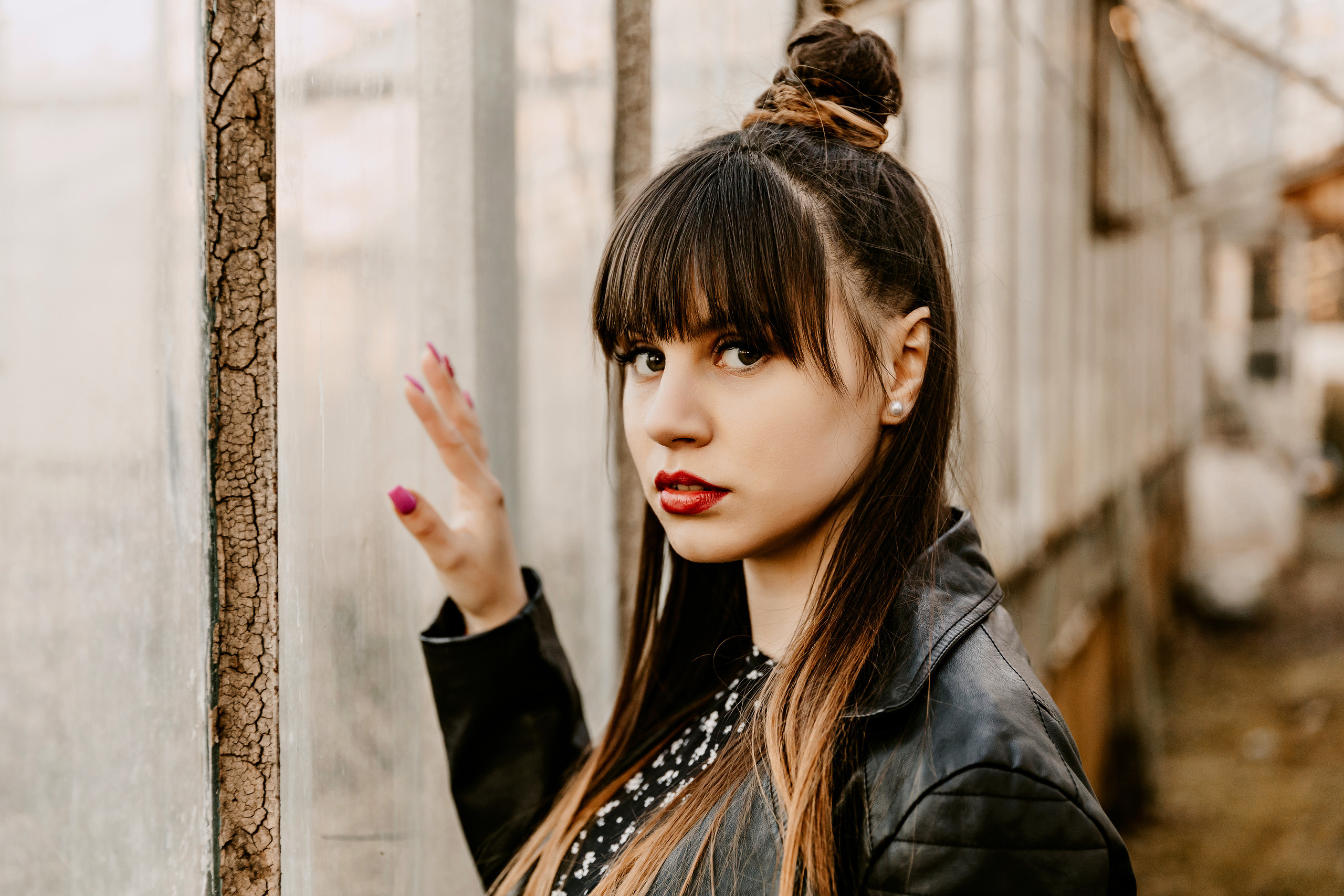 Дарья. ФОТОГРАФ |ЛАТВИЯ | ДАУГАВПИЛС|