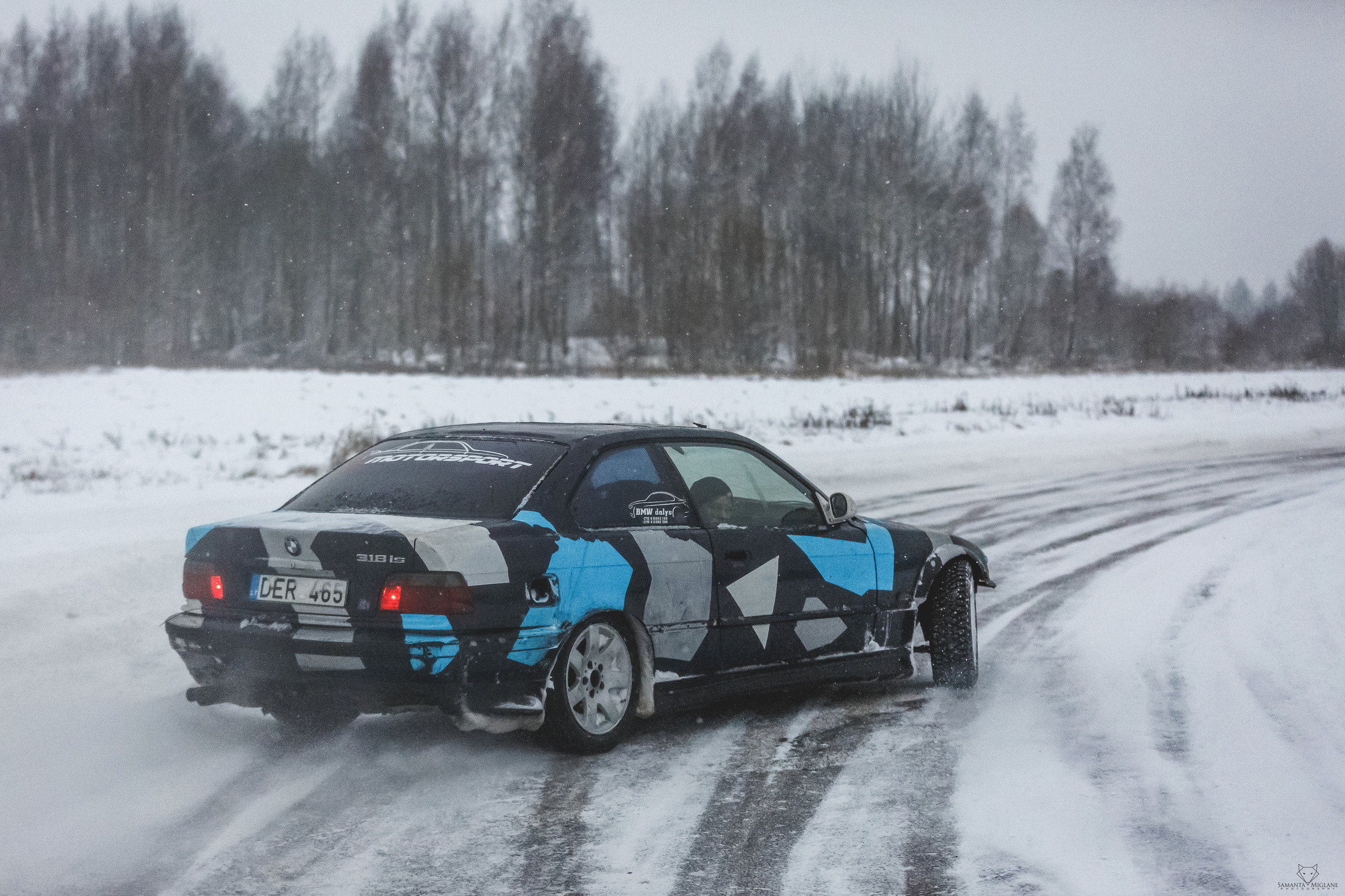 Audriņi drift training. ФОТОГРАФ |ЛАТВИЯ | ДАУГАВПИЛС|