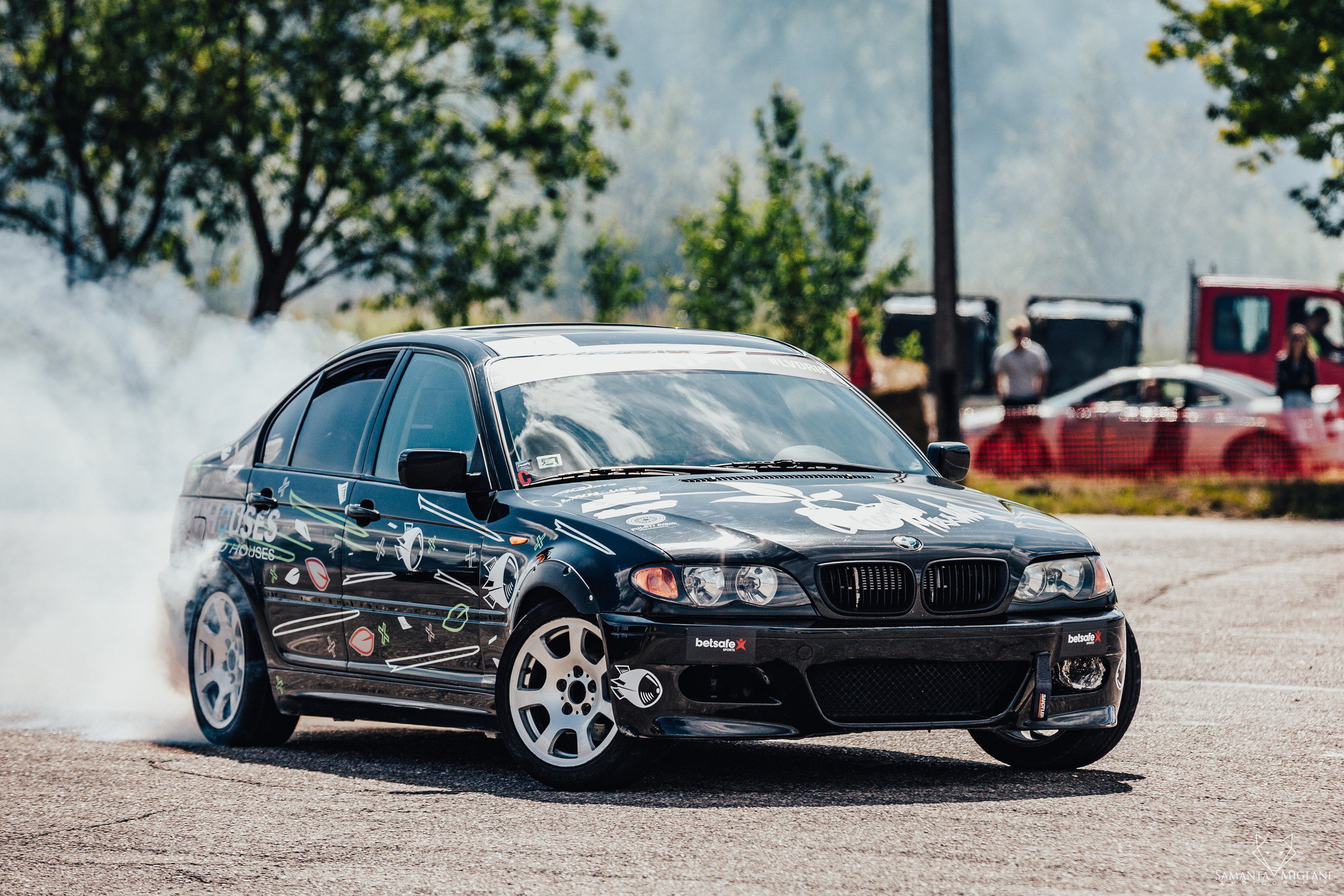 Daugavpils DRIFT festival 2019. FOTOGRĀFS| LATVIJA |DAUGAVPILS|