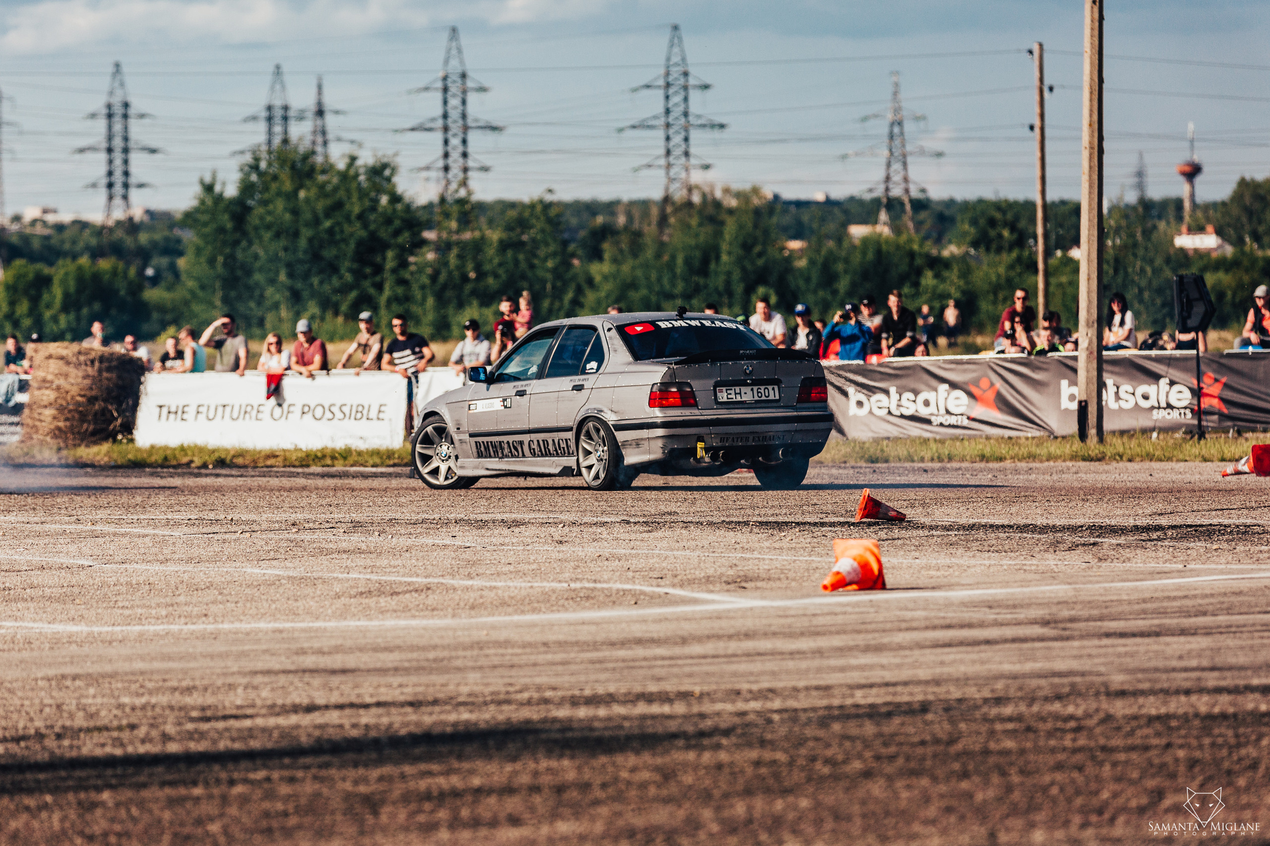 Daugavpils DRIFT festival 2019. FOTOGRĀFS| LATVIJA |DAUGAVPILS|