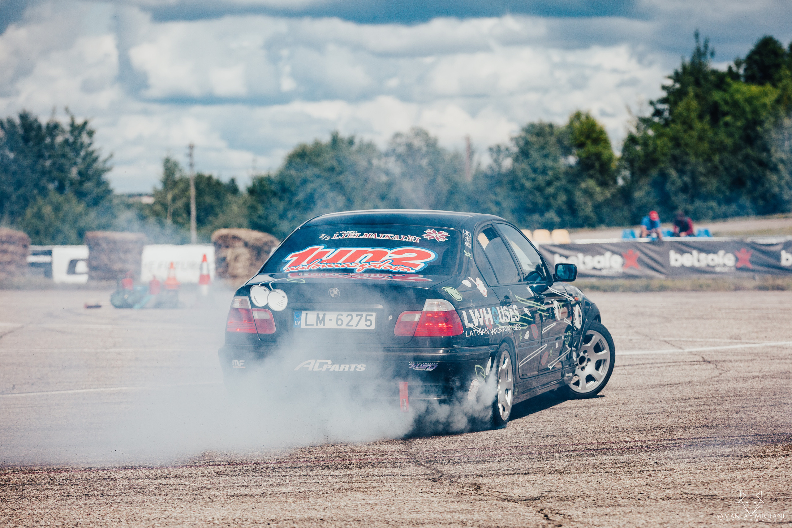Daugavpils DRIFT festival 2019. FOTOGRĀFS| LATVIJA |DAUGAVPILS|