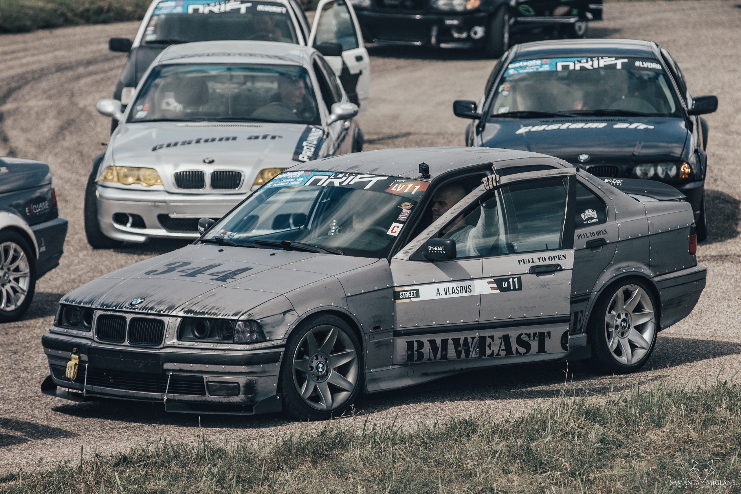 Daugavpils DRIFT festival 2019. FOTOGRĀFS| LATVIJA |DAUGAVPILS|