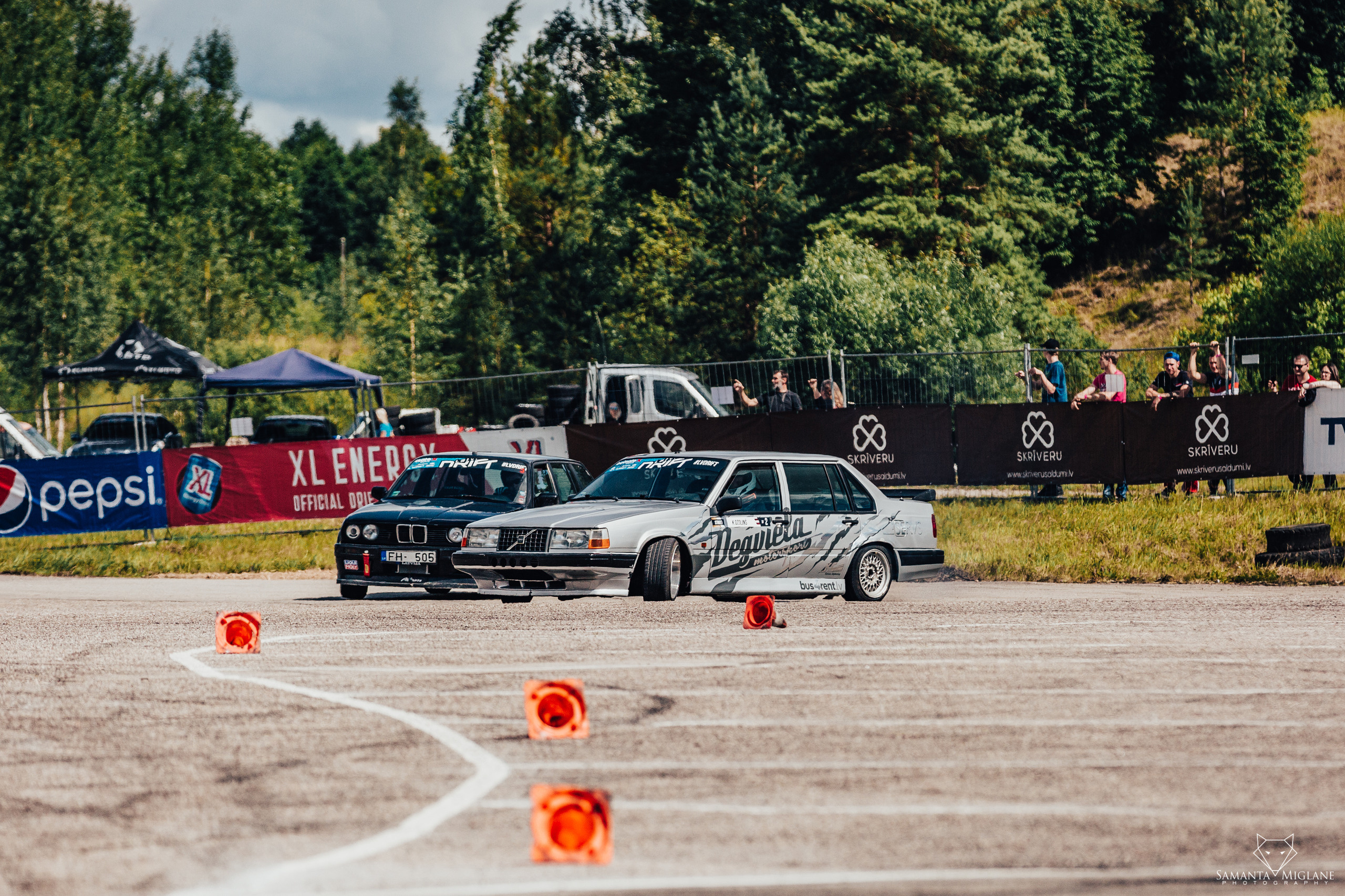 Daugavpils DRIFT festival 2019. FOTOGRĀFS| LATVIJA |DAUGAVPILS|