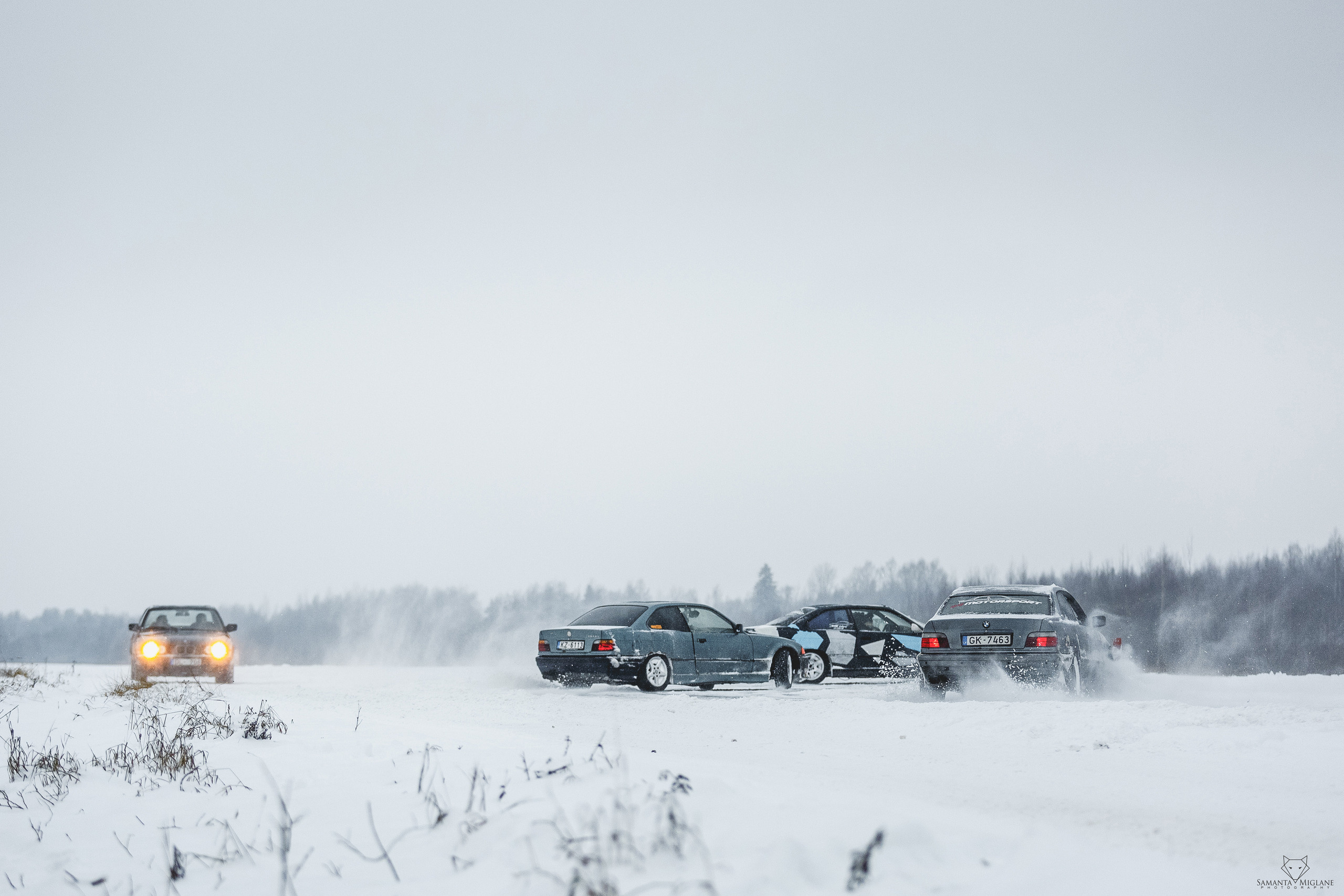 Audriņi drift training. ФОТОГРАФ |ЛАТВИЯ | ДАУГАВПИЛС|