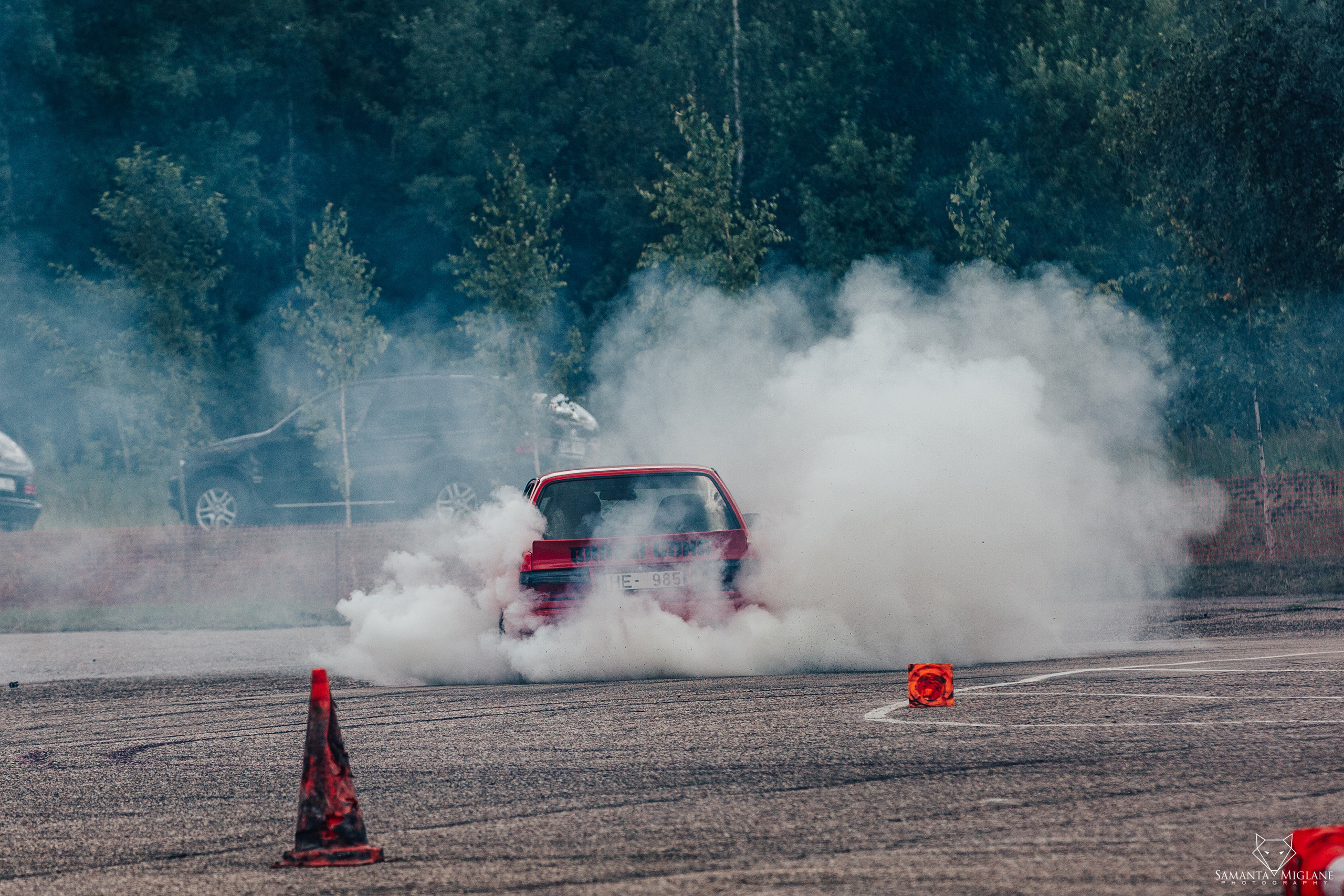 Daugavpils DRIFT festival 2019. FOTOGRĀFS| LATVIJA |DAUGAVPILS|