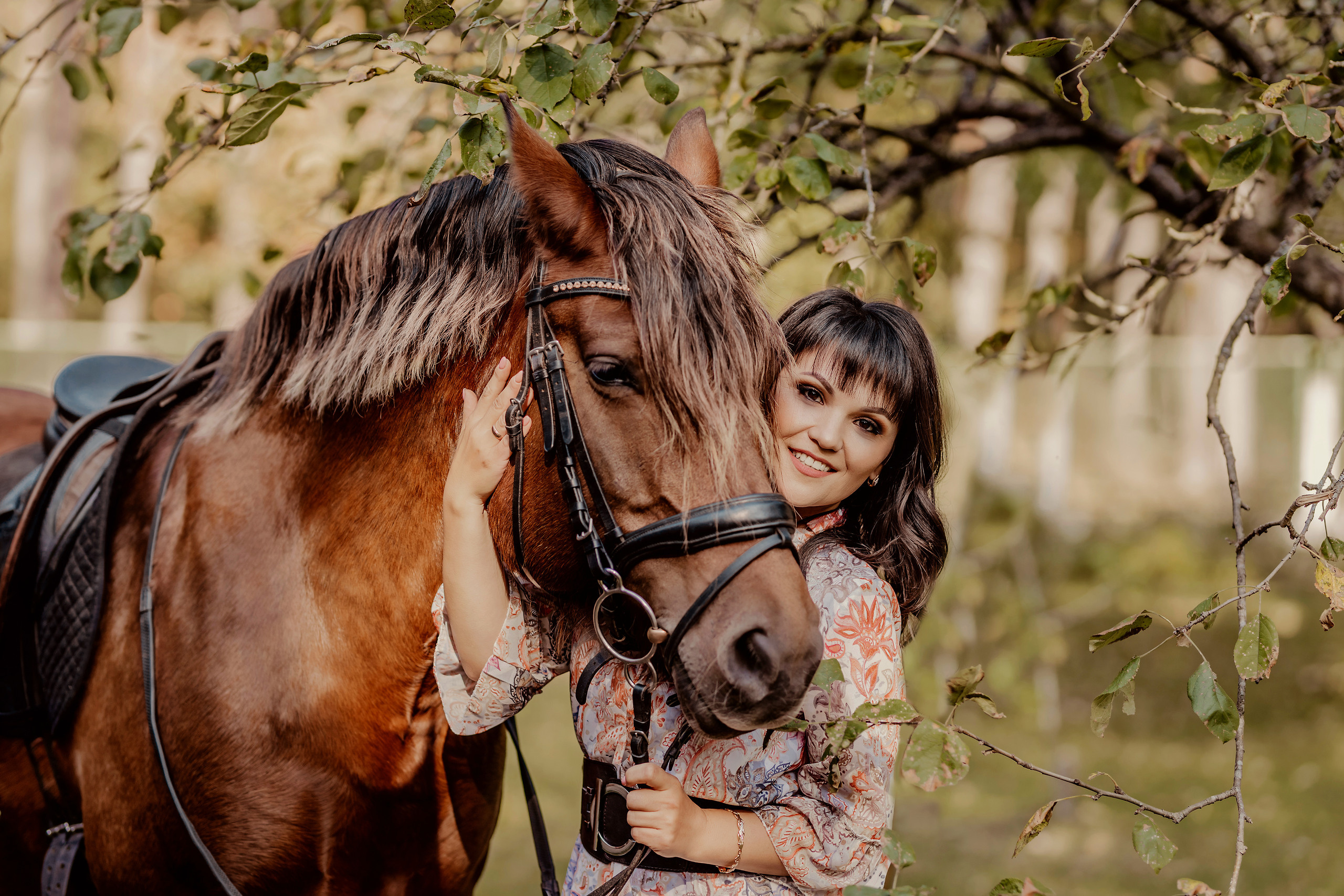 Nadežda un Ēriks. FOTOGRĀFS| LATVIJA |DAUGAVPILS|