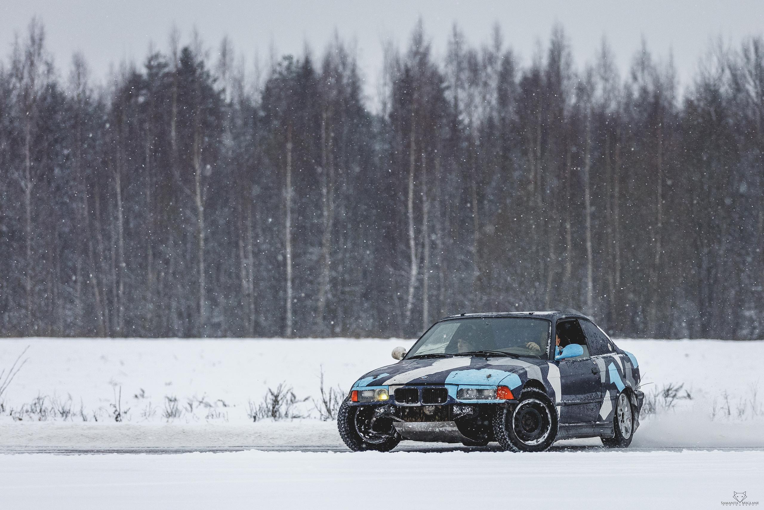 Audriņi drift training. ФОТОГРАФ |ЛАТВИЯ | ДАУГАВПИЛС|