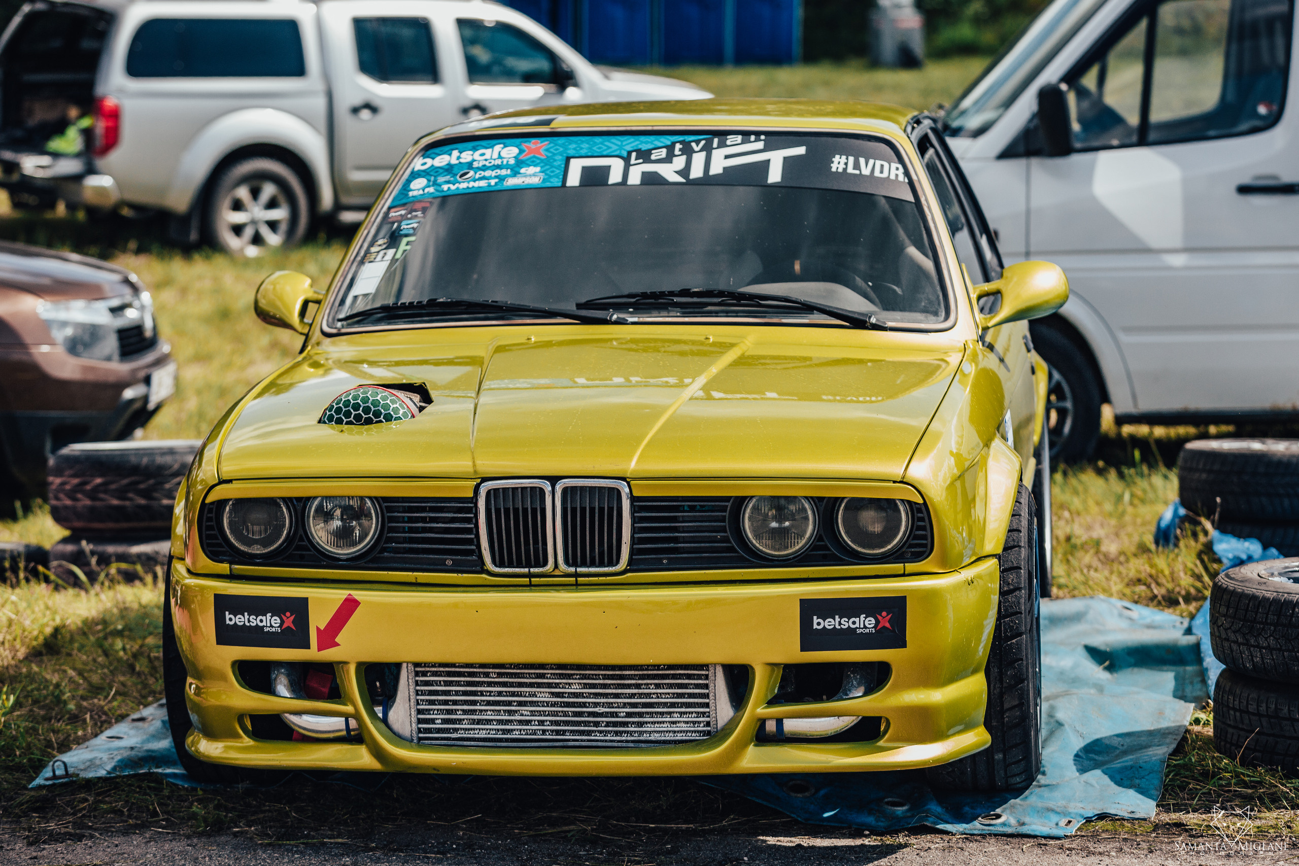 Daugavpils DRIFT festival 2019. FOTOGRĀFS| LATVIJA |DAUGAVPILS|