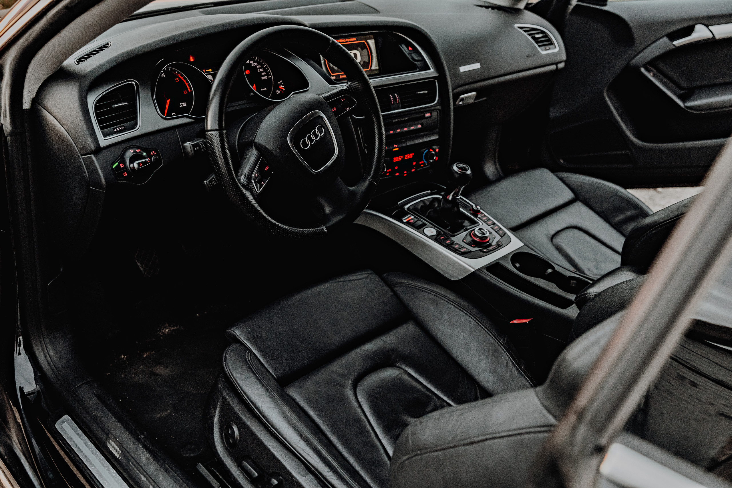 AUDI A5. FOTOGRĀFS| LATVIJA |DAUGAVPILS|