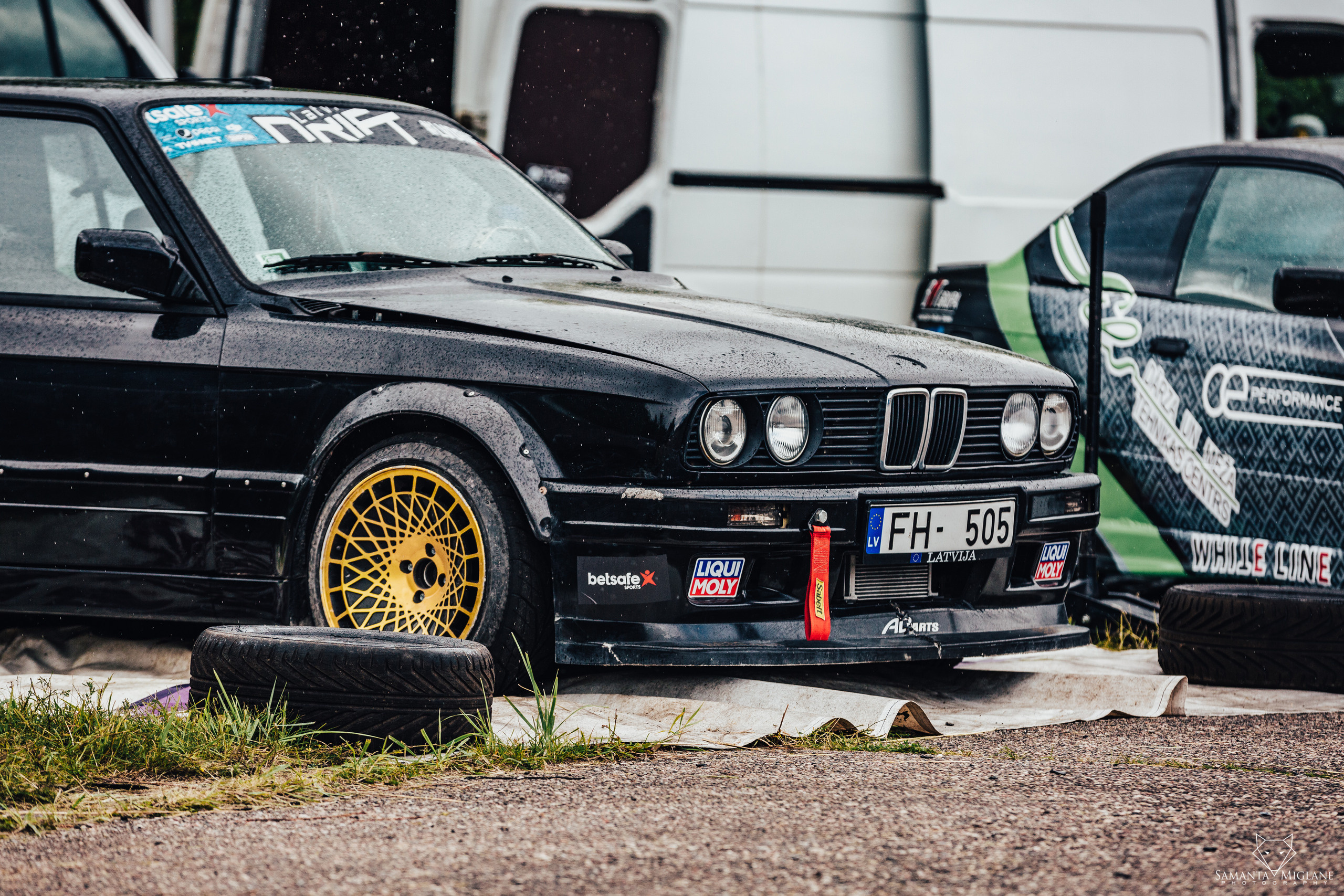 Daugavpils DRIFT festival 2019. FOTOGRĀFS| LATVIJA |DAUGAVPILS|