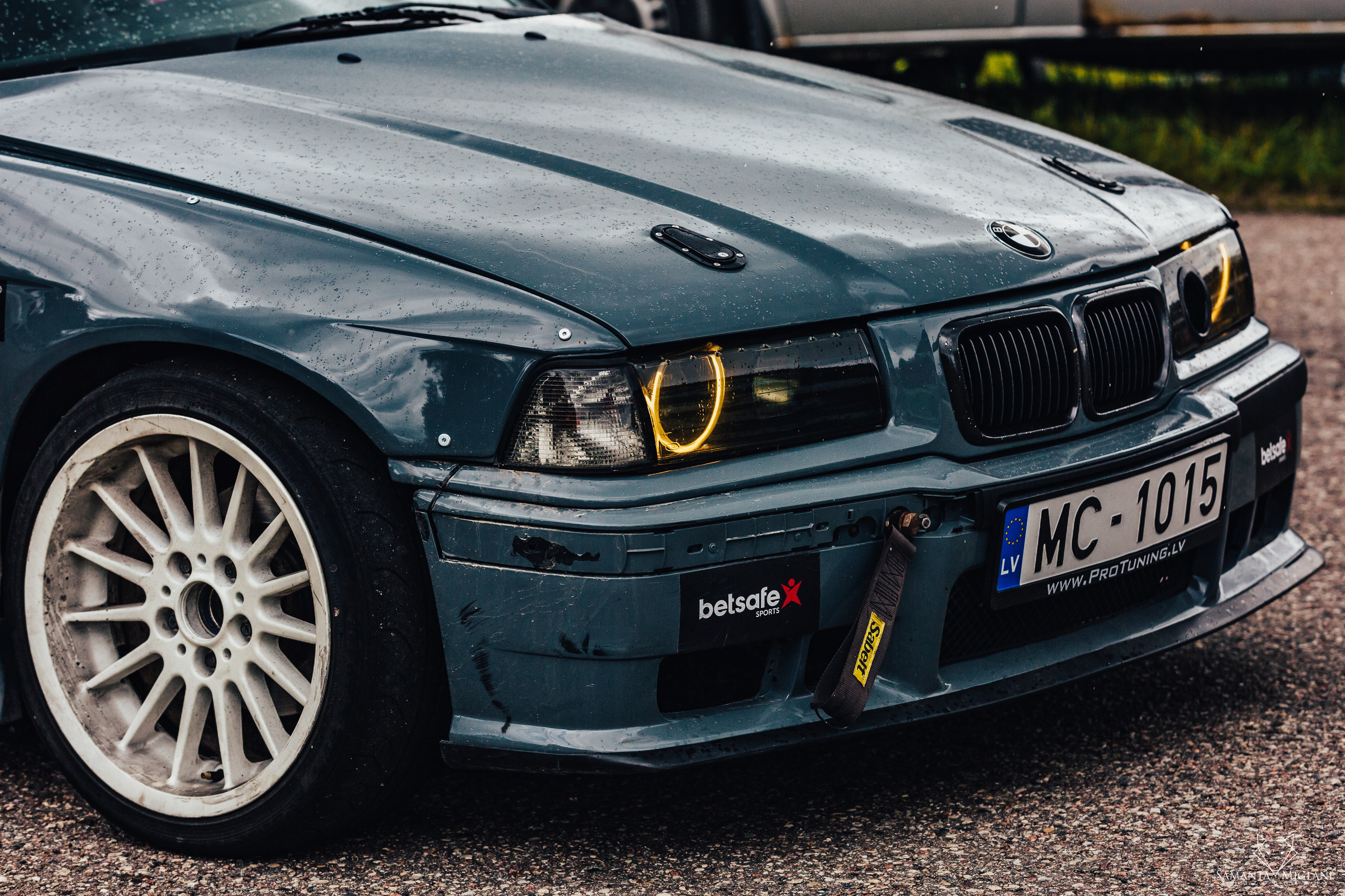 Daugavpils DRIFT festival 2019. FOTOGRĀFS| LATVIJA |DAUGAVPILS|