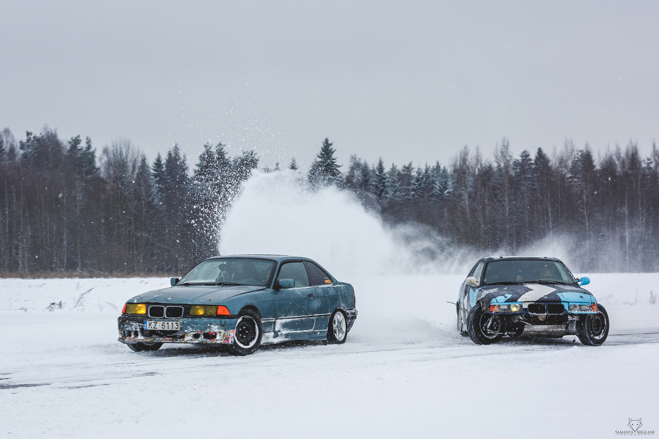 Audriņi drift training. ФОТОГРАФ |ЛАТВИЯ | ДАУГАВПИЛС|