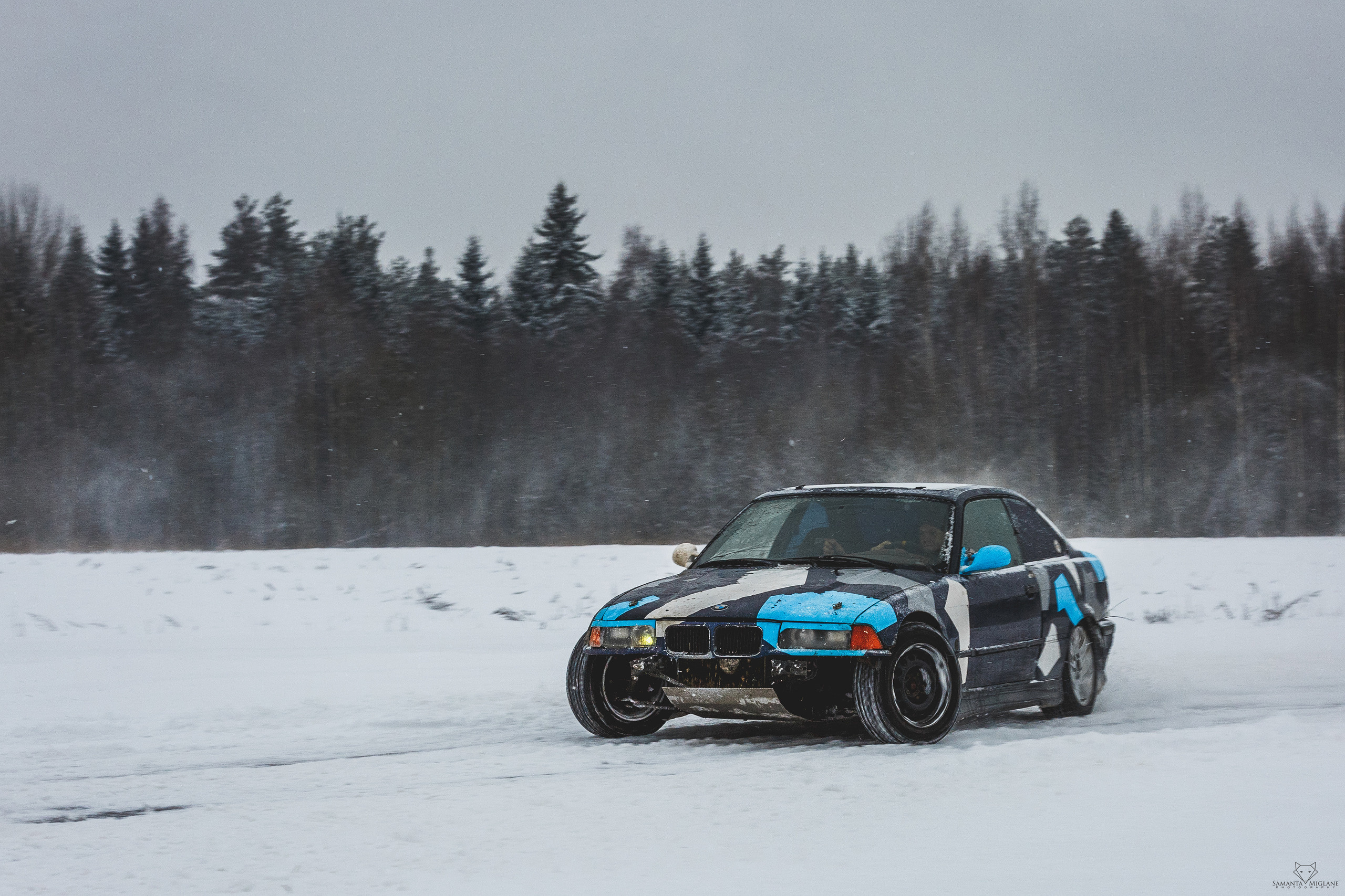Audriņi drift training. ФОТОГРАФ |ЛАТВИЯ | ДАУГАВПИЛС|
