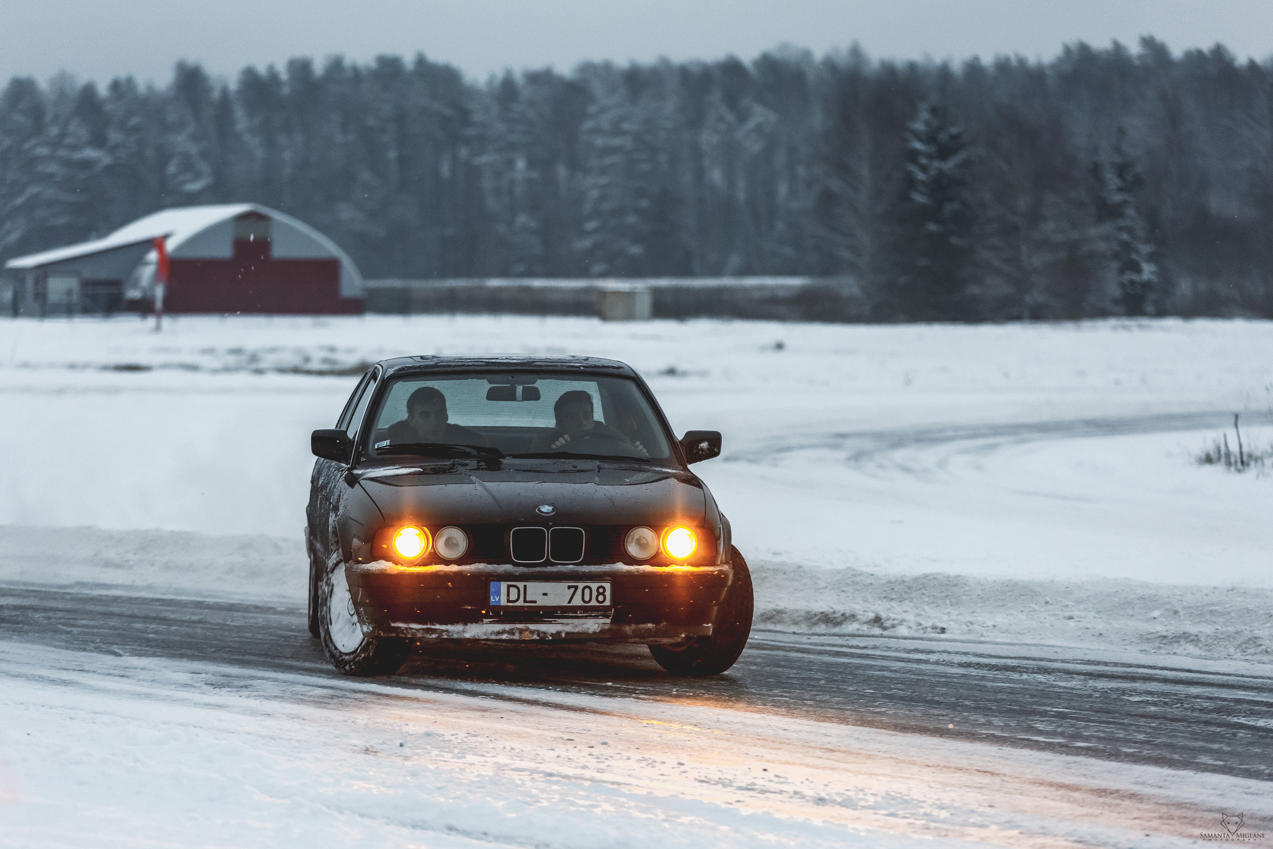 Audriņi drift training. ФОТОГРАФ |ЛАТВИЯ | ДАУГАВПИЛС|
