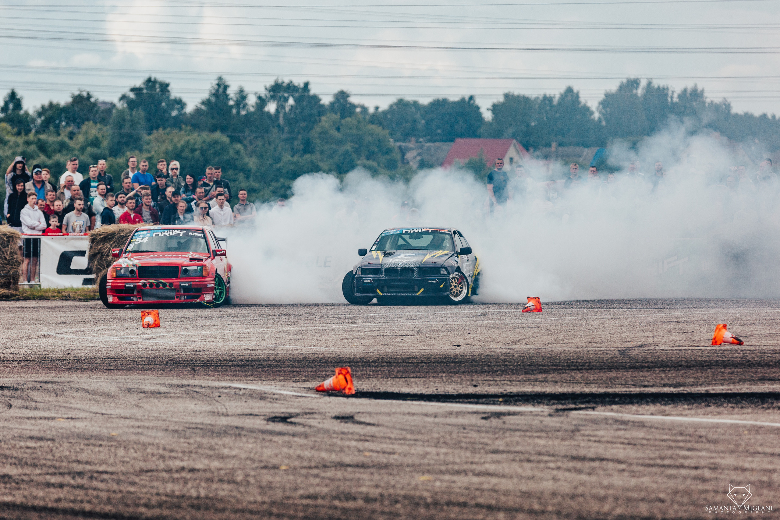 Daugavpils DRIFT festival 2019. FOTOGRĀFS| LATVIJA |DAUGAVPILS|